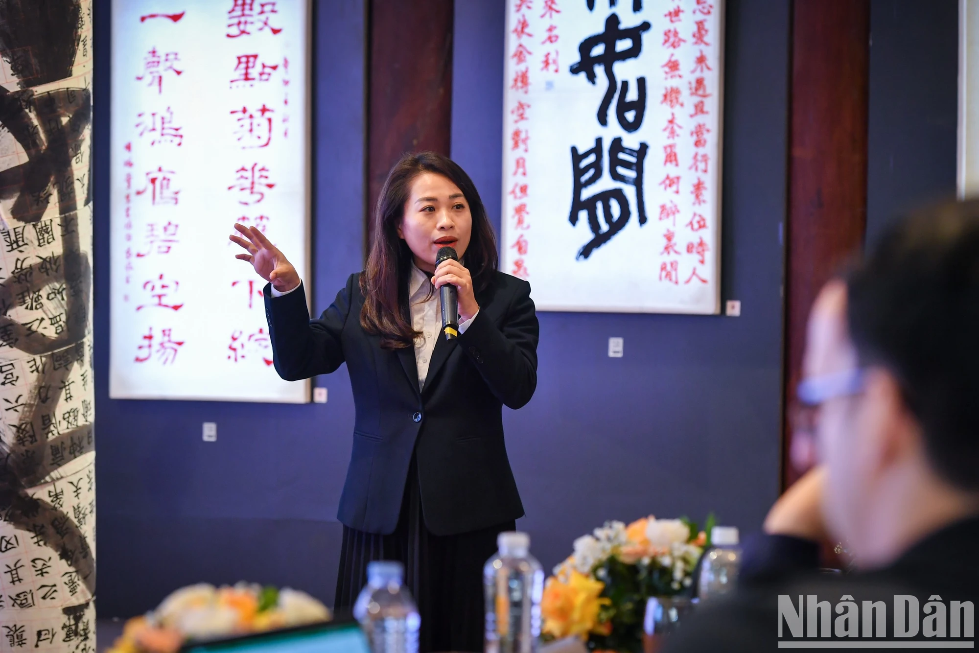 Nhiều sáng kiến đột phá, dự án ấn tượng hướng tới cộng đồng ảnh 5
