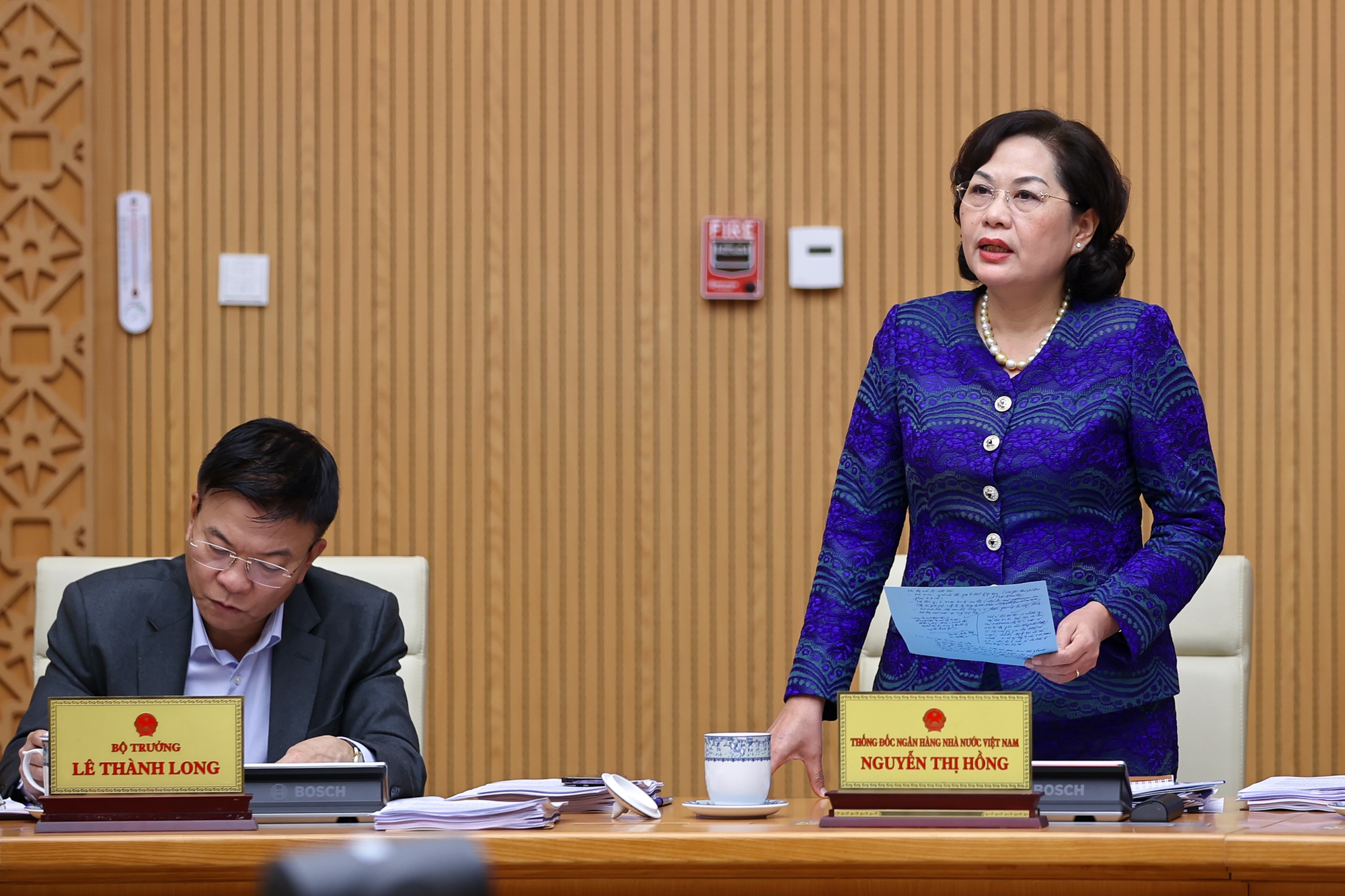 Thủ tướng: Đặc biệt lưu ý thúc đẩy các động lực tăng trưởng mới, phấn đấu đạt cao nhất các chỉ tiêu, mục tiêu năm 2023- Ảnh 7. Thủ tướng: Đặc biệt lưu ý thúc đẩy các động lực tăng trưởng mới, phấn đấu đạt cao nhất các chỉ tiêu, mục tiêu năm 2023- Ảnh 7.