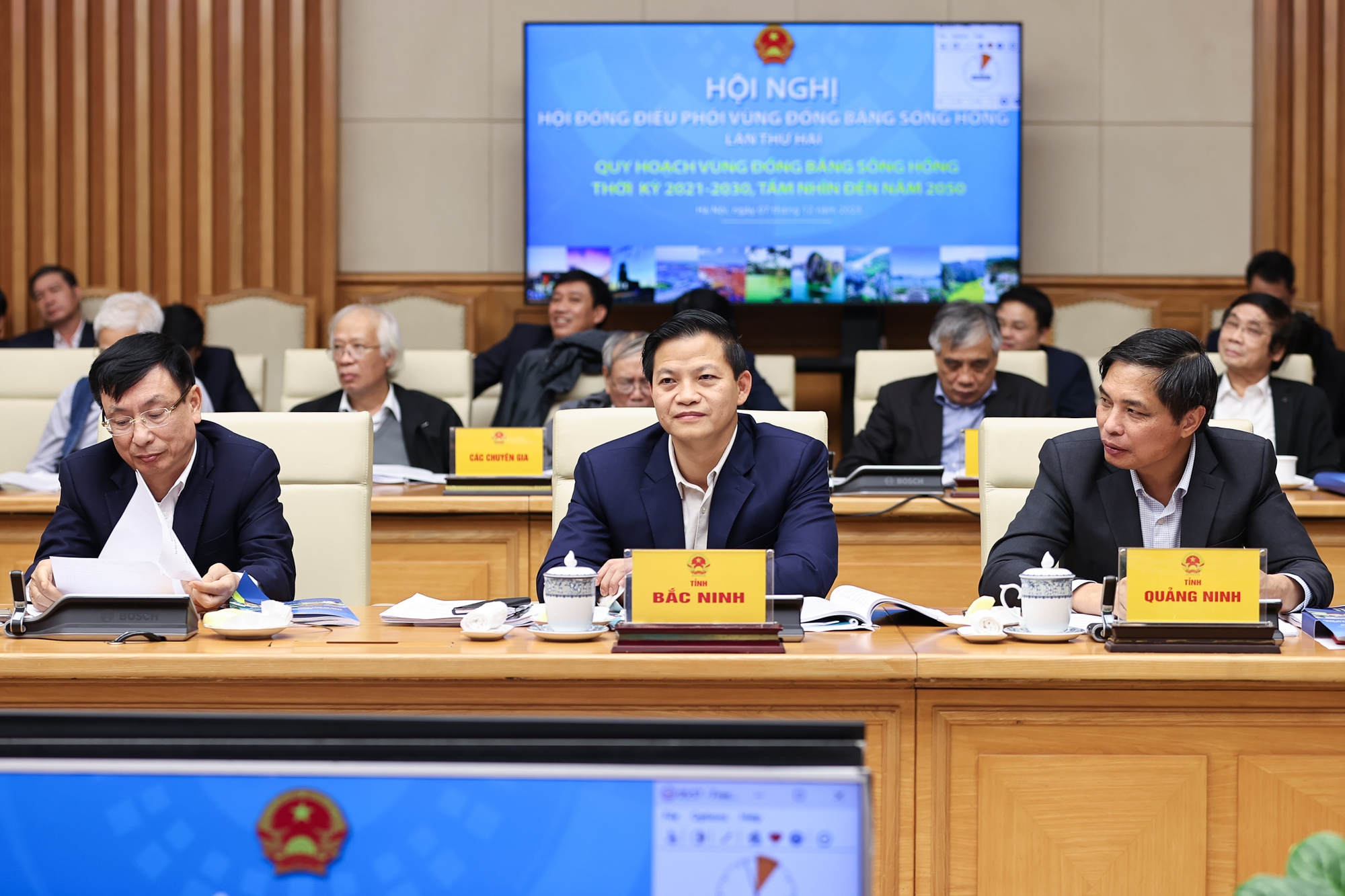 Thủ tướng: 5 đặc điểm nổi bật tạo tiềm năng, cơ hội, lợi thế rất đặc biệt của Đồng bằng sông Hồng- Ảnh 8. Thủ tướng: 5 đặc điểm nổi bật tạo tiềm năng, cơ hội, lợi thế rất đặc biệt của Đồng bằng sông Hồng- Ảnh 8.