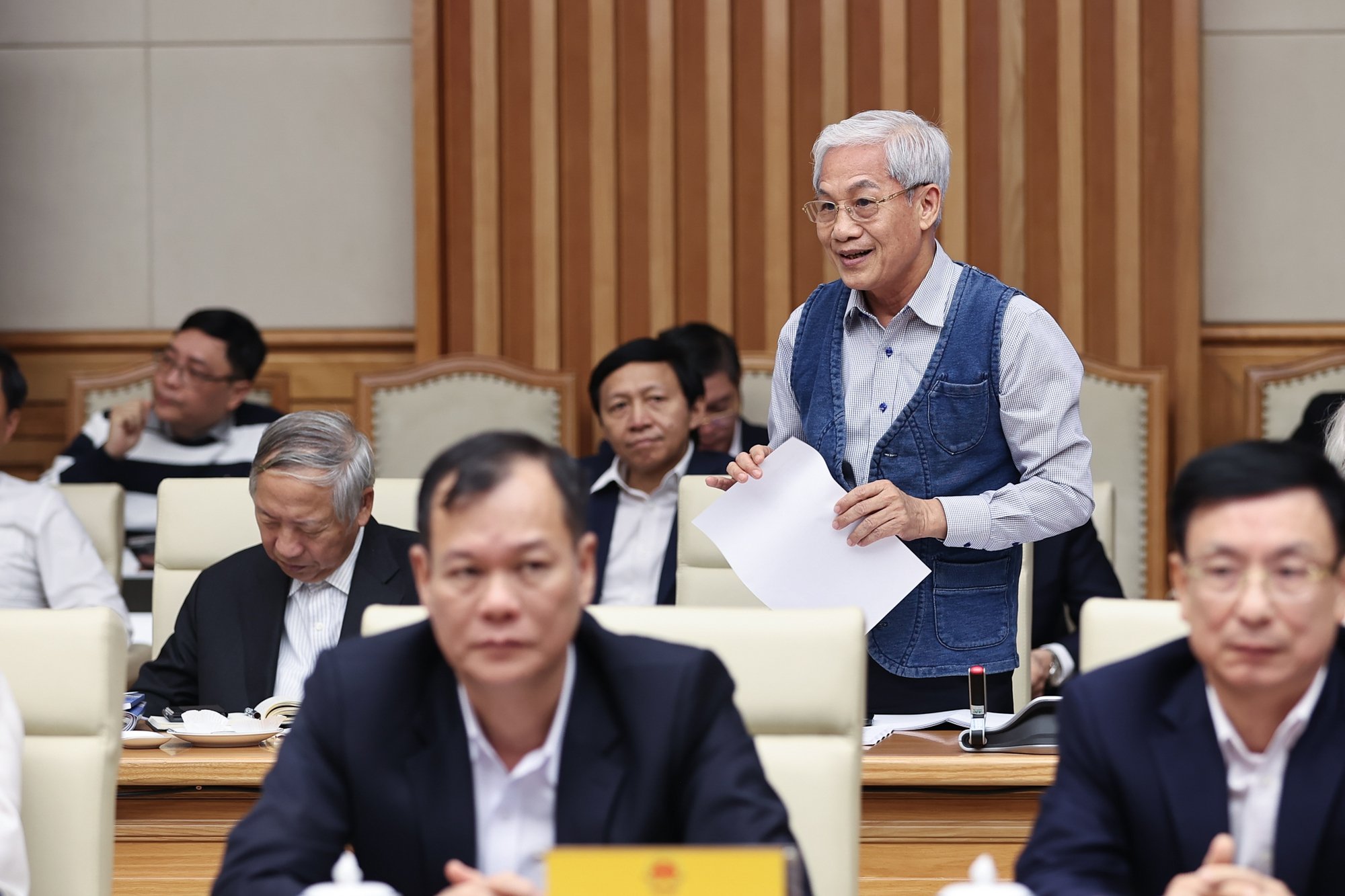Thủ tướng: 5 đặc điểm nổi bật tạo tiềm năng, cơ hội, lợi thế rất đặc biệt của Đồng bằng sông Hồng- Ảnh 5. Thủ tướng: 5 đặc điểm nổi bật tạo tiềm năng, cơ hội, lợi thế rất đặc biệt của Đồng bằng sông Hồng- Ảnh 5.