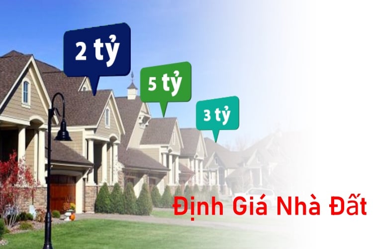 Chính phủ ban hành quy định mới về định giá đất- Ảnh 1.