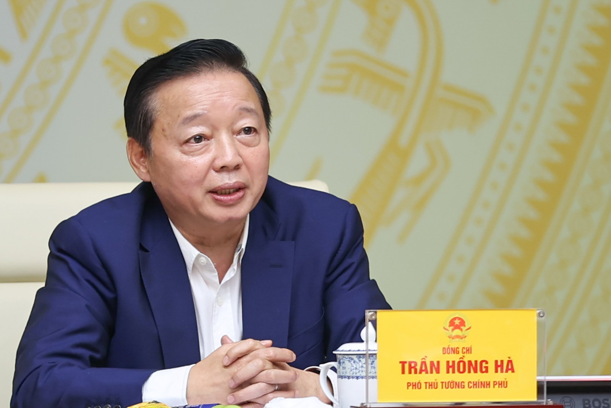19 tập đoàn, tổng công ty phải phát huy tinh thần tấn công, thúc đẩy mạnh mẽ đầu tư phát triển, đạt kết quả cao hơn về 6 nội dung- Ảnh 5.