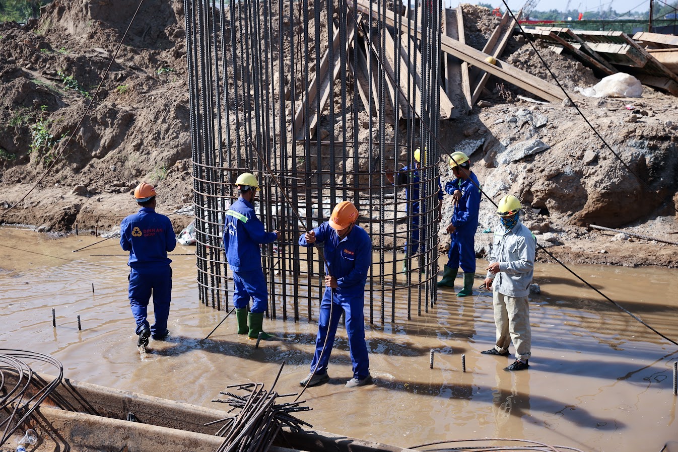 Thủ tướng: 2 năm tăng tốc, bứt phá để hoàn thành đường vành đai 3 TPHCM- Ảnh 5.