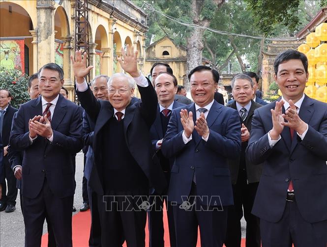 Chú thích ảnh