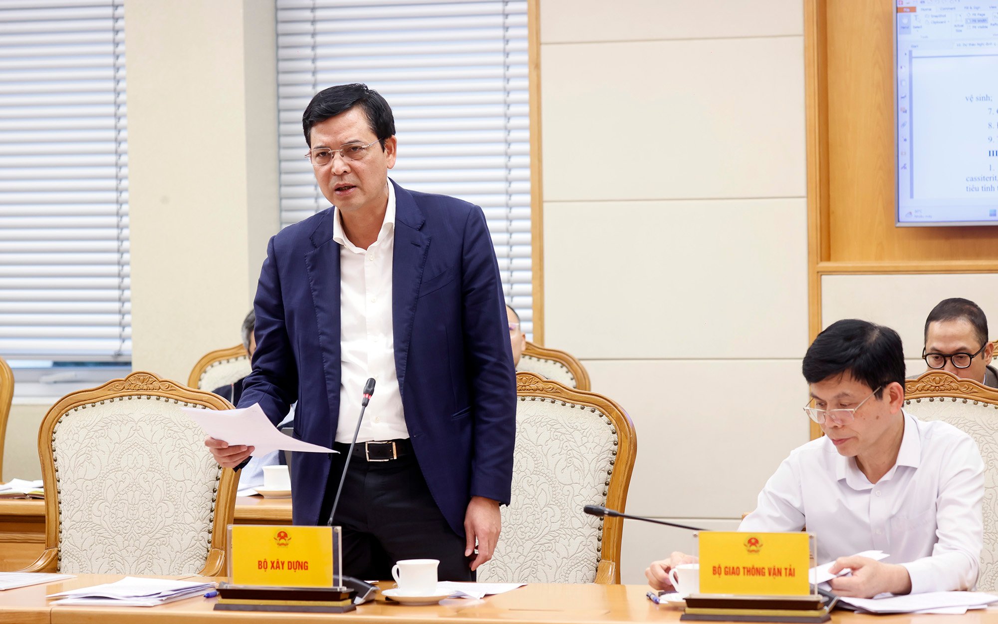 Thống nhất đầu mối quản lý trong lĩnh vực địa chất, khoáng sản- Ảnh 3. Thống nhất đầu mối quản lý trong lĩnh vực địa chất, khoáng sản- Ảnh 3.