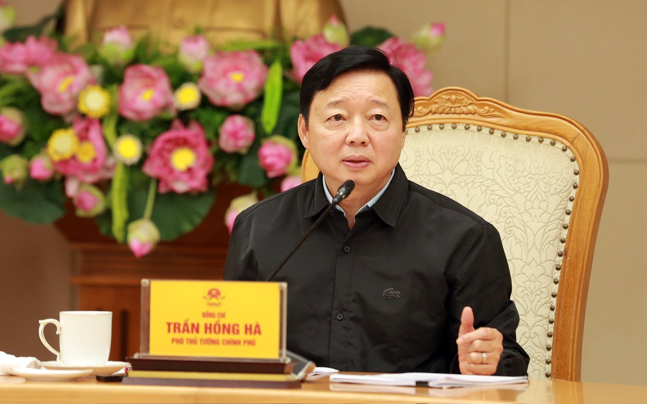Khuyến khích DN tự thực hiện tái chế, xử lý chất thải- Ảnh 1.