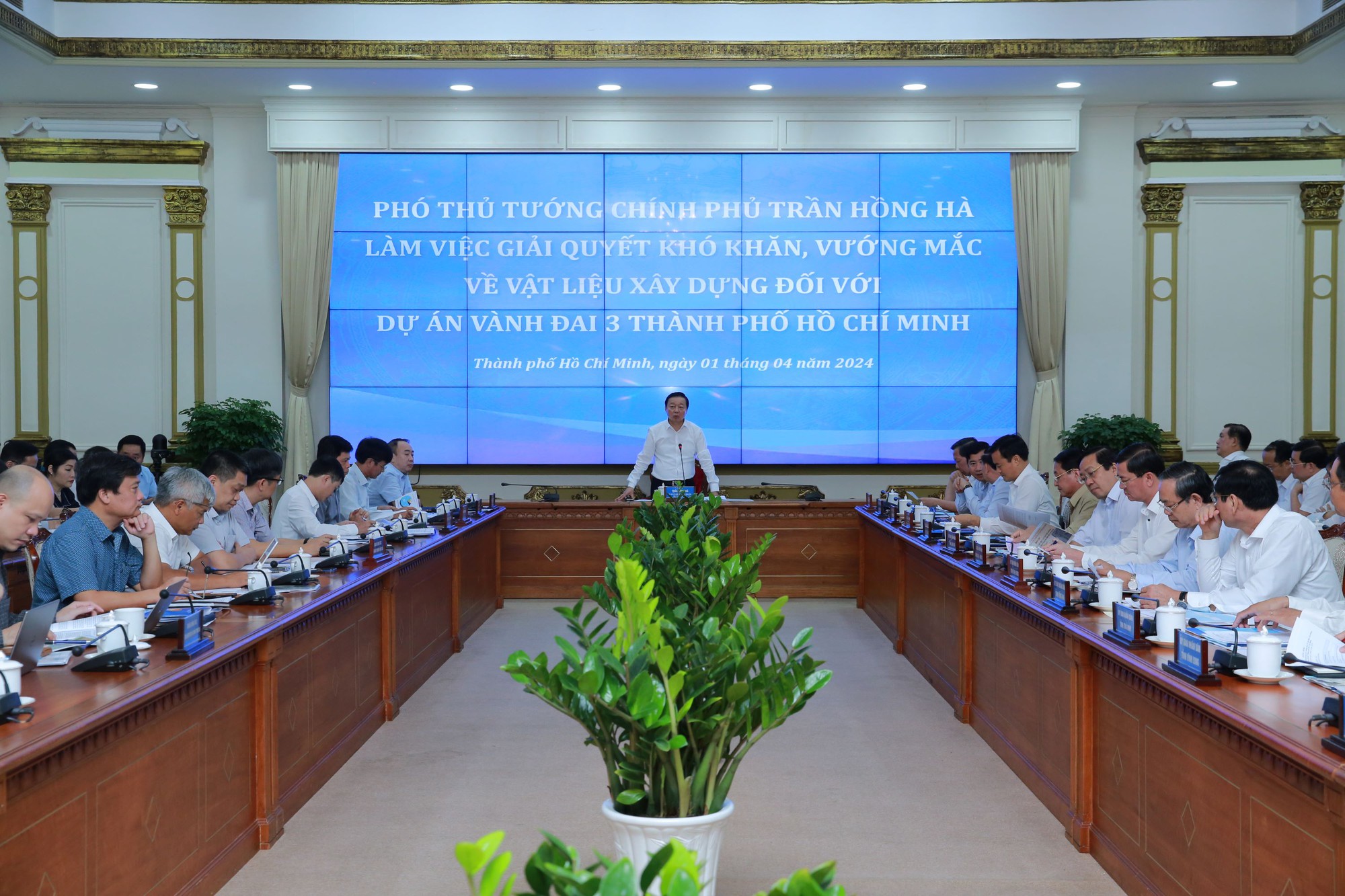 Bảo đảm đủ cát đắp nền đường vành đai 3 TPHCM theo các mốc tiến độ- Ảnh 6. Bảo đảm đủ cát đắp nền đường vành đai 3 TPHCM theo các mốc tiến độ- Ảnh 6.