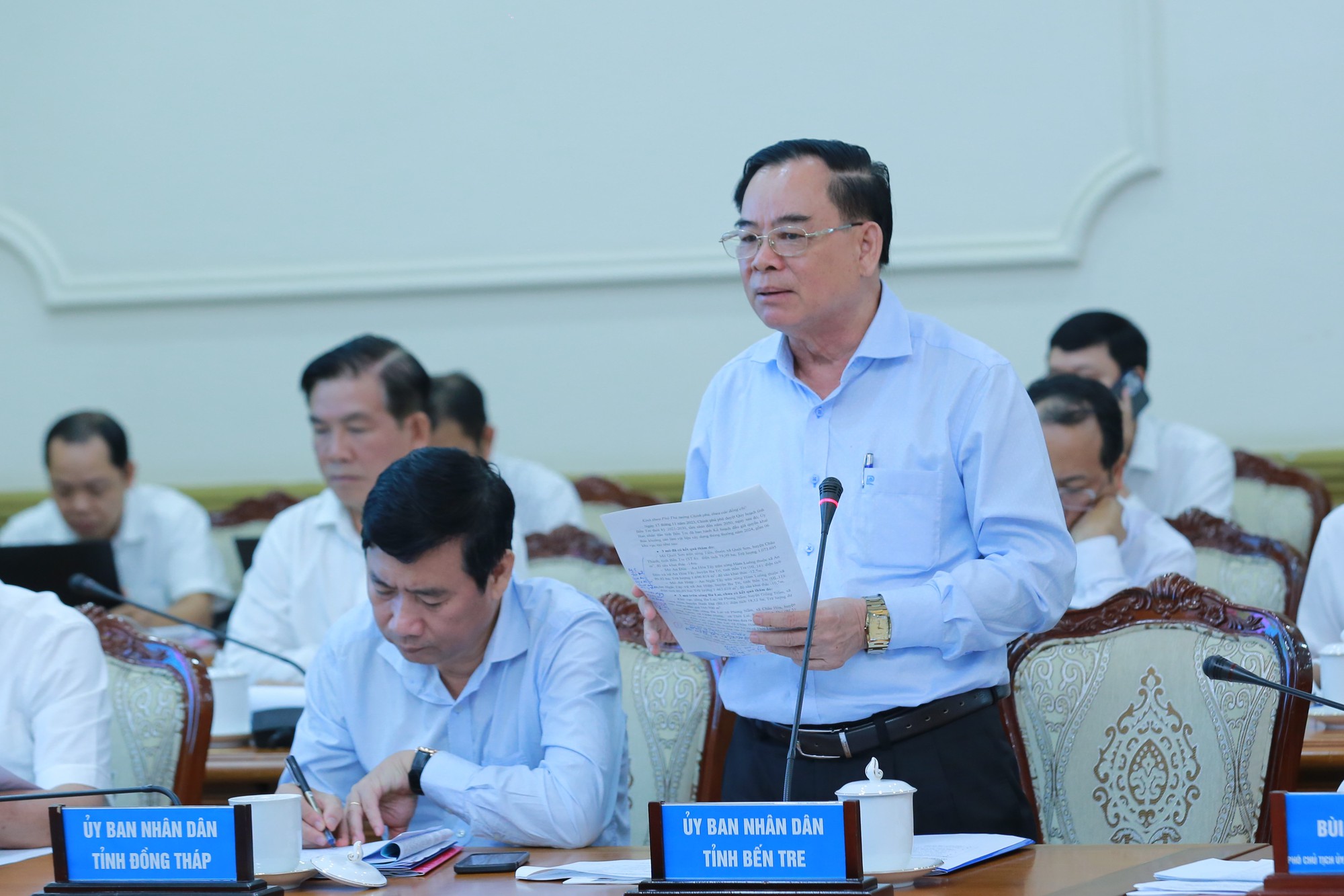 Bảo đảm đủ cát đắp nền đường vành đai 3 TPHCM theo các mốc tiến độ- Ảnh 3. Bảo đảm đủ cát đắp nền đường vành đai 3 TPHCM theo các mốc tiến độ- Ảnh 3.