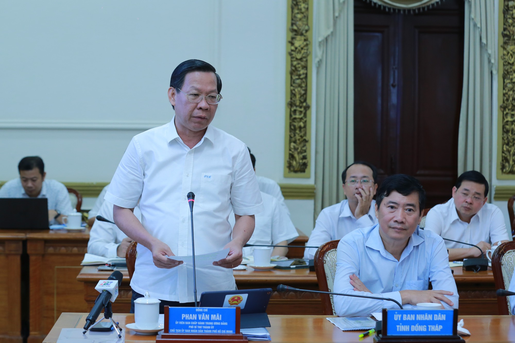 Bảo đảm đủ cát đắp nền đường vành đai 3 TPHCM theo các mốc tiến độ- Ảnh 2. Bảo đảm đủ cát đắp nền đường vành đai 3 TPHCM theo các mốc tiến độ- Ảnh 2.