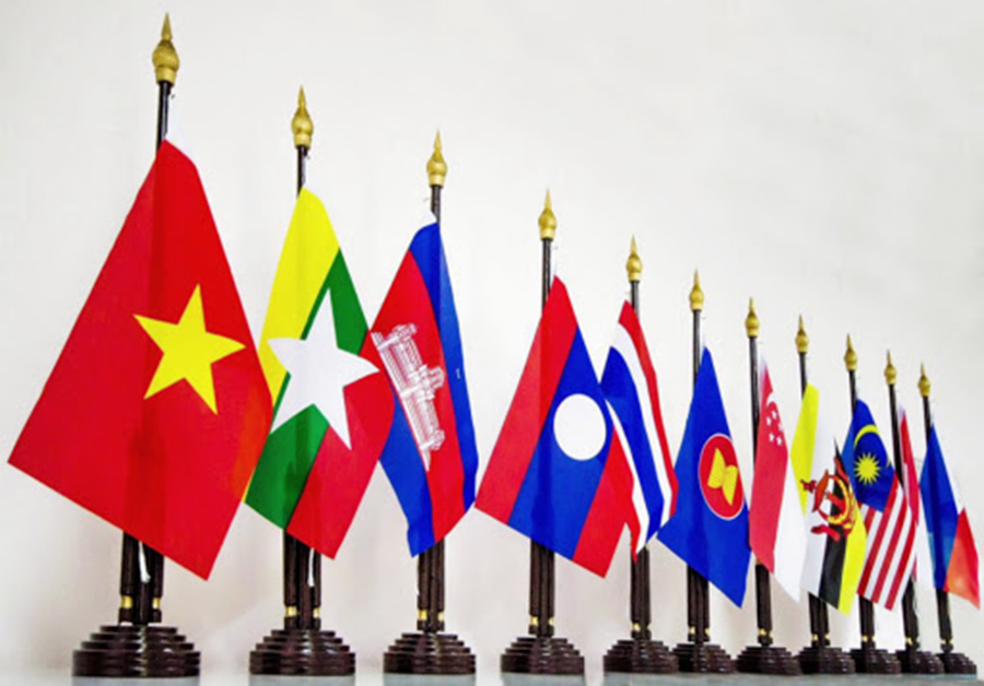 Chương trình hành động nâng cao chất lượng, hiệu quả công tác thông tin đối ngoại trong tình hình mới - Ảnh 1. Chương trình hành động nâng cao chất lượng, hiệu quả công tác thông tin đối ngoại trong tình hình mới - Ảnh 1.