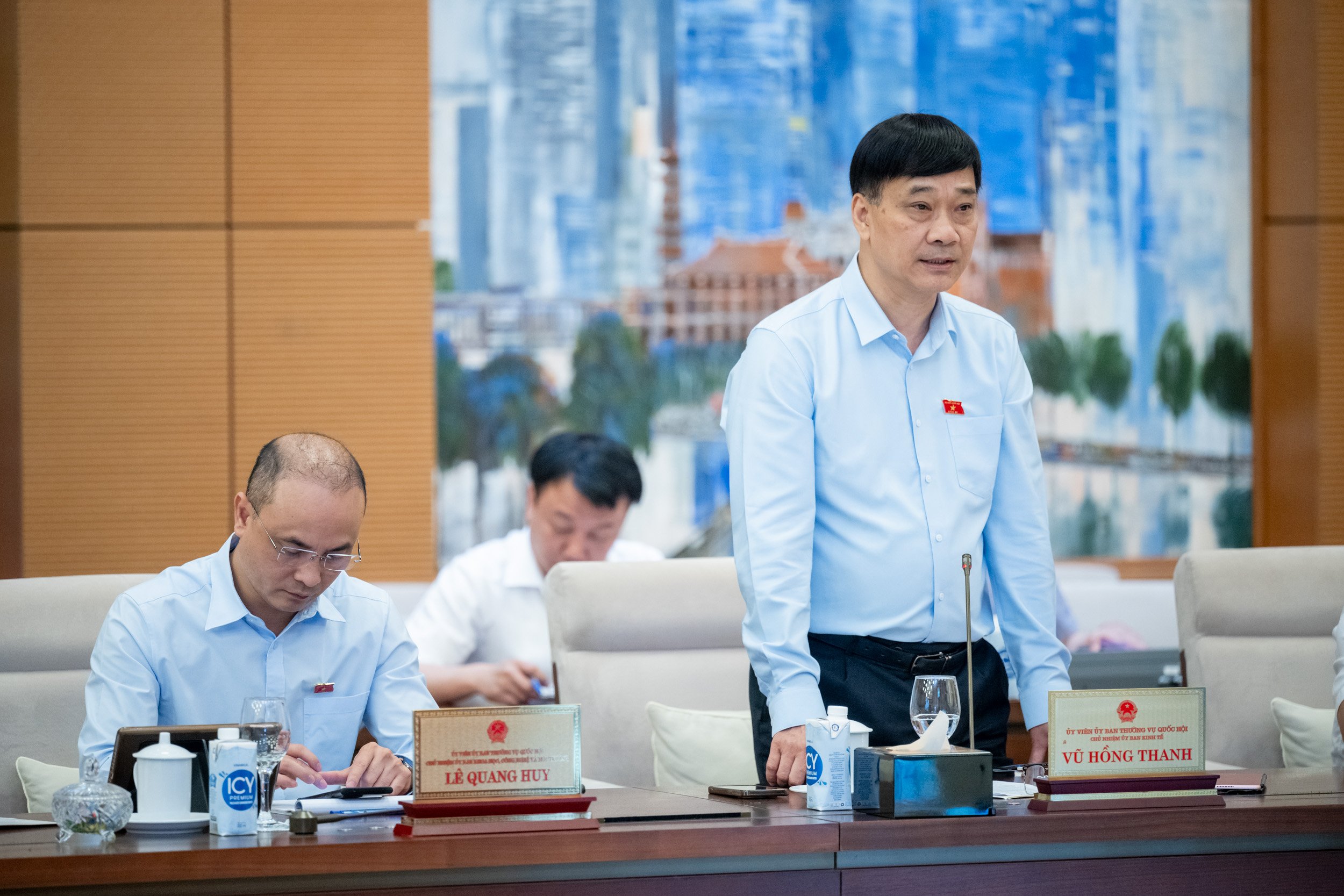 Bảo đảm sự thống nhất quản lý nhà nước về di sản văn hóa -0