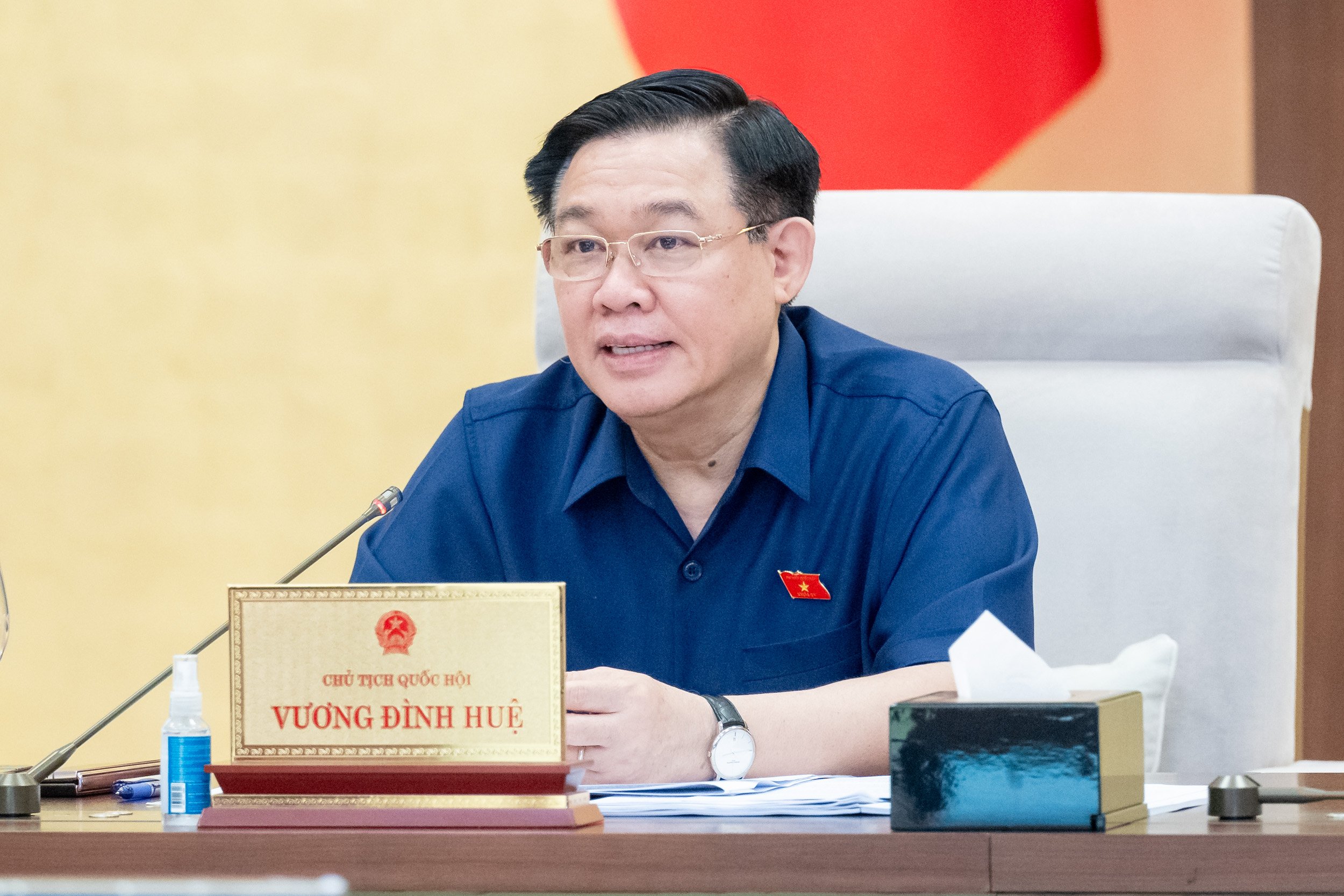 Bảo đảm sự thống nhất quản lý nhà nước về di sản văn hóa -0