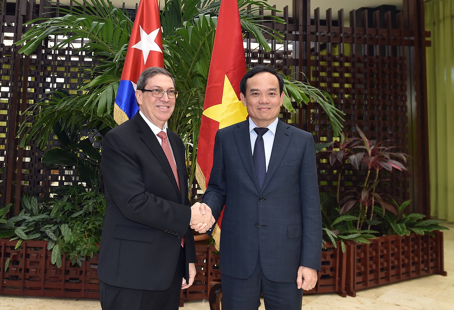 Tổng thống Maduro Moros: 'Venezuela sẽ là Việt Nam ở Nam Mỹ'- Ảnh 6. Tổng thống Maduro Moros: 'Venezuela sẽ là Việt Nam ở Nam Mỹ'- Ảnh 6.