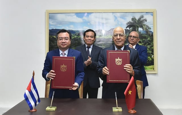 Tổng thống Maduro Moros: 'Venezuela sẽ là Việt Nam ở Nam Mỹ'- Ảnh 10. Tổng thống Maduro Moros: 'Venezuela sẽ là Việt Nam ở Nam Mỹ'- Ảnh 10.