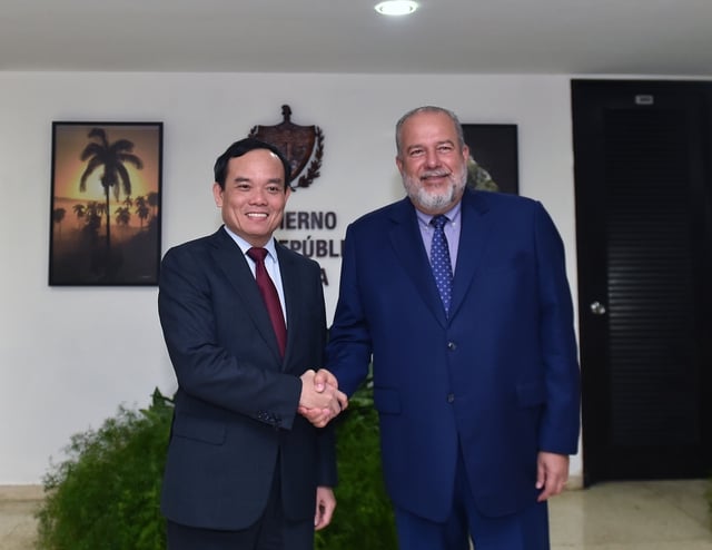 Tổng thống Maduro Moros: 'Venezuela sẽ là Việt Nam ở Nam Mỹ'- Ảnh 5. Tổng thống Maduro Moros: 'Venezuela sẽ là Việt Nam ở Nam Mỹ'- Ảnh 5.