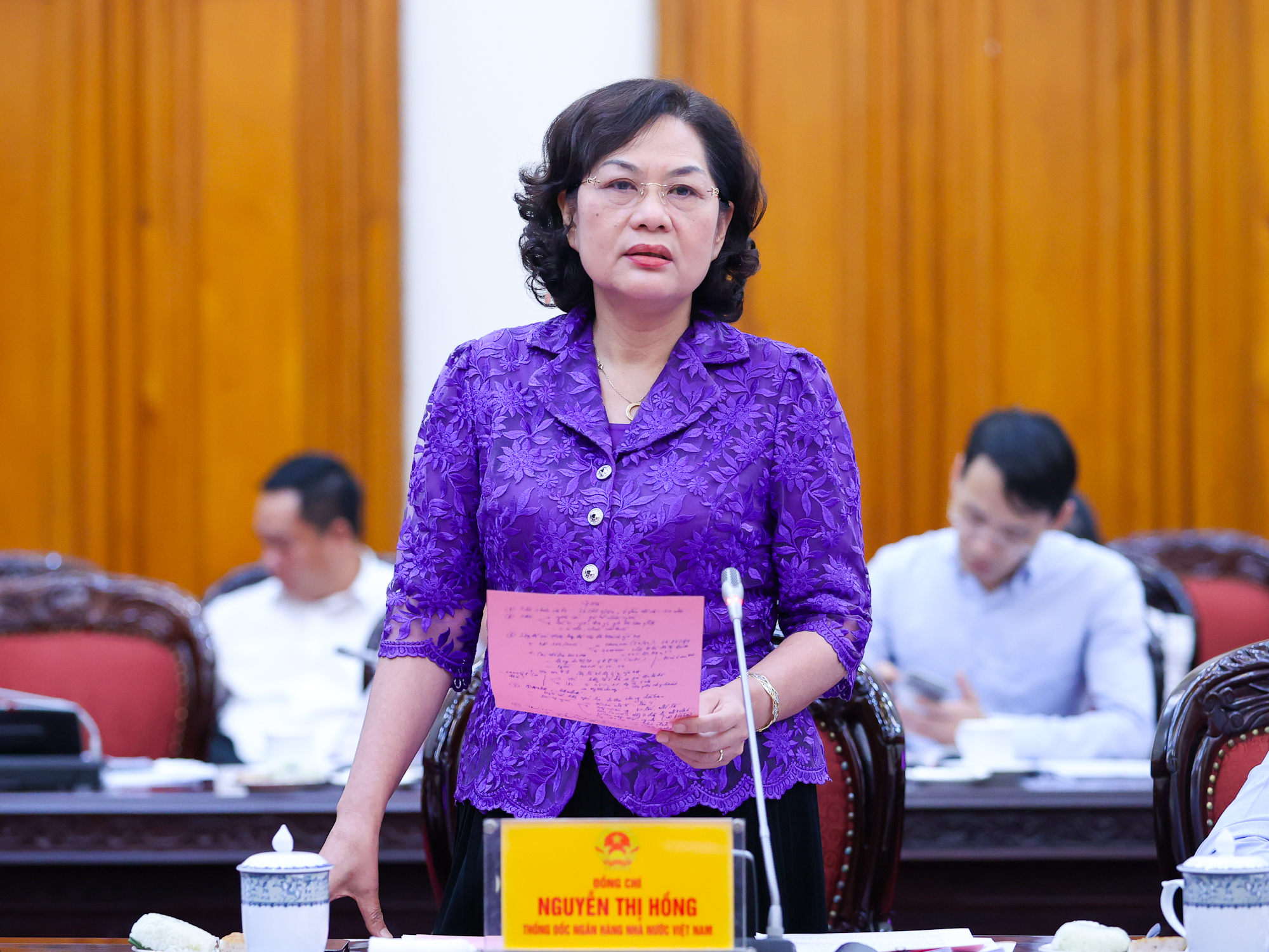 Thủ tướng: Tháo gỡ khó khăn, vướng mắc, thúc đẩy xây dựng 1 triệu căn hộ nhà ở xã hội- Ảnh 2. Thủ tướng: Tháo gỡ khó khăn, vướng mắc, thúc đẩy xây dựng 1 triệu căn hộ nhà ở xã hội- Ảnh 2.