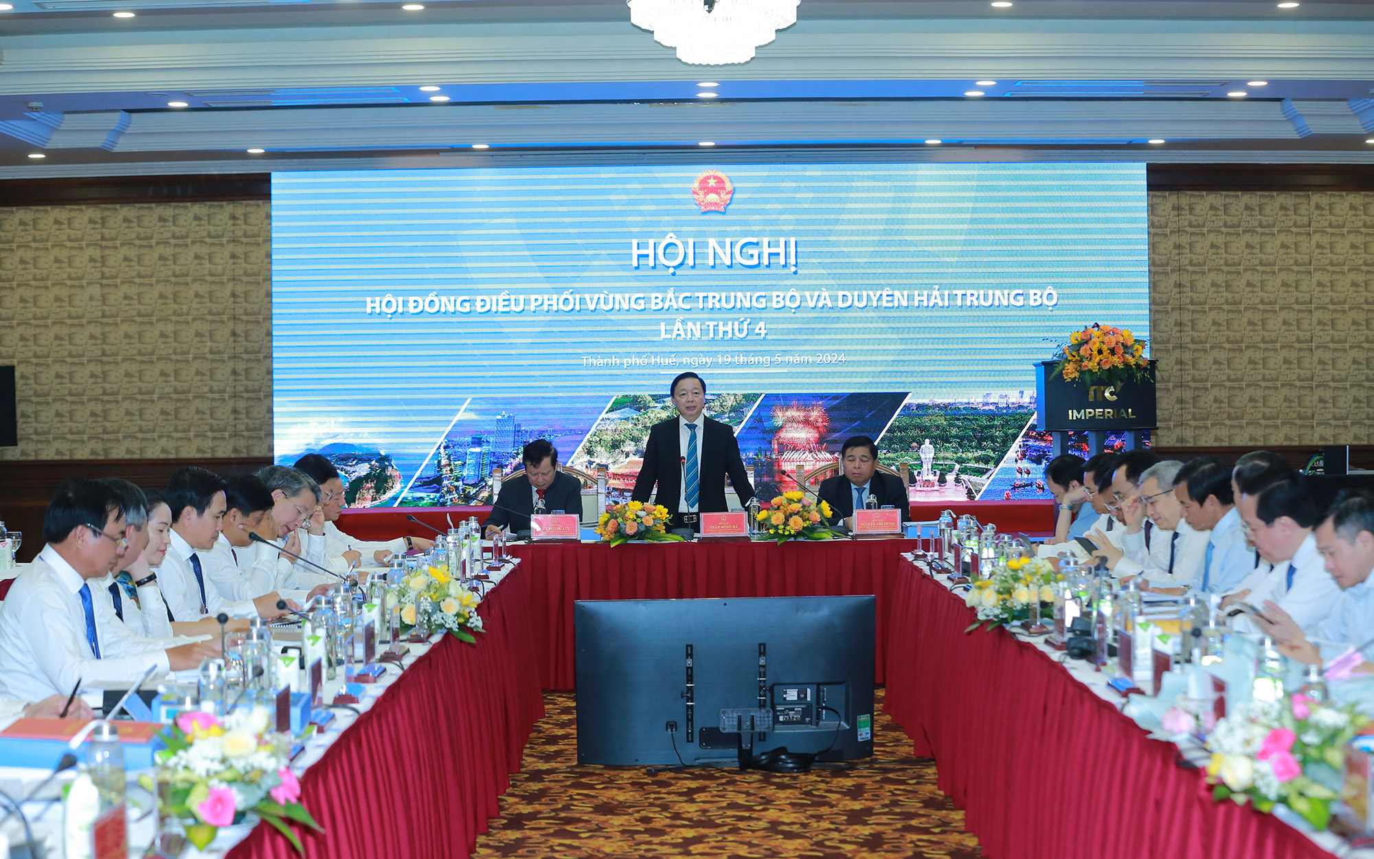 Ưu tiên các dự án kết nối liên vùng, hạ tầng năng lượng tái tạo- Ảnh 9. Ưu tiên các dự án kết nối liên vùng, hạ tầng năng lượng tái tạo- Ảnh 9.