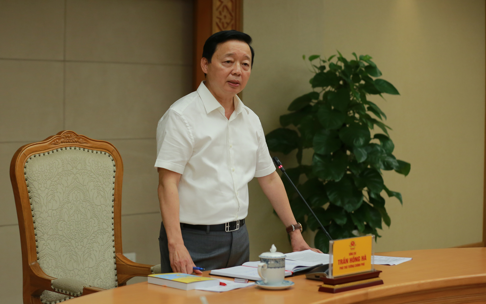 Khẩn trương hoàn thiện nghị định về tiền thuê đất, tiền sử dụng đất- Ảnh 1. Khẩn trương hoàn thiện nghị định về tiền thuê đất, tiền sử dụng đất- Ảnh 1.