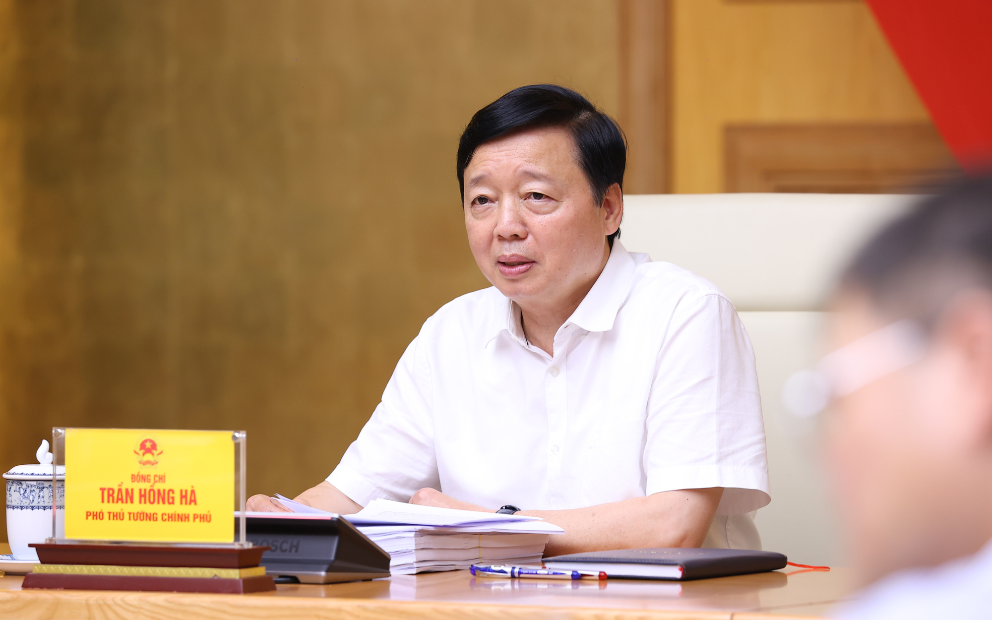 Khắc phục triệt để bất cập, hạn chế trong quản lý, phát triển nhà ở- Ảnh 1. Khắc phục triệt để bất cập, hạn chế trong quản lý, phát triển nhà ở- Ảnh 1.