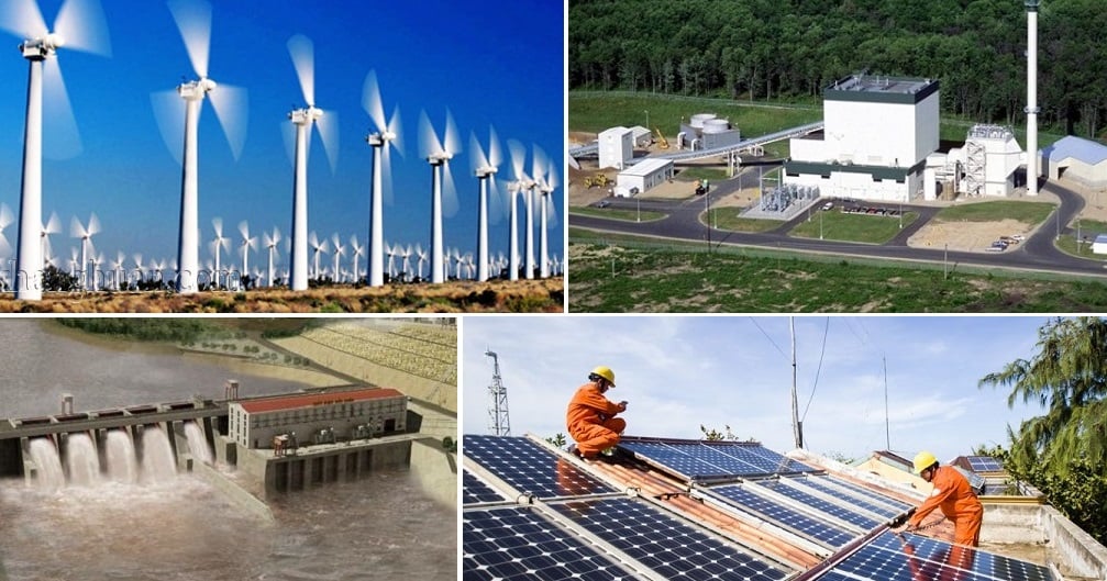 Thủ tướng yêu cầu phải đa dạng hóa các nguồn điện, kể cả nhập khẩu nếu cần- Ảnh 1. Thủ tướng yêu cầu phải đa dạng hóa các nguồn điện, kể cả nhập khẩu nếu cần- Ảnh 1.