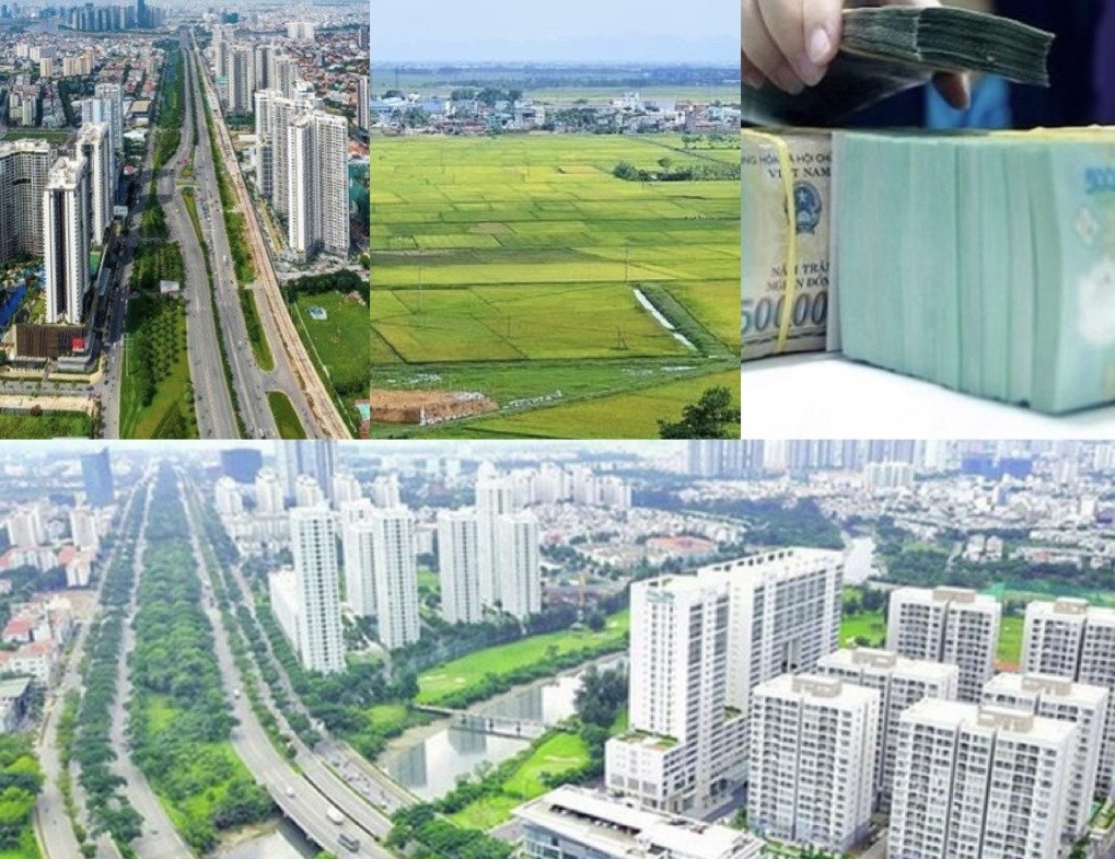 Chính phủ thông qua đề nghị xây dựng Luật sửa đổi, bổ sung một số điều của các luật Đất đai, Nhà ở, Kinh doanh bất động sản, Các tổ chức tín dụng- Ảnh 1. Chính phủ thông qua đề nghị xây dựng Luật sửa đổi, bổ sung một số điều của các luật Đất đai, Nhà ở, Kinh doanh bất động sản, Các tổ chức tín dụng- Ảnh 1.