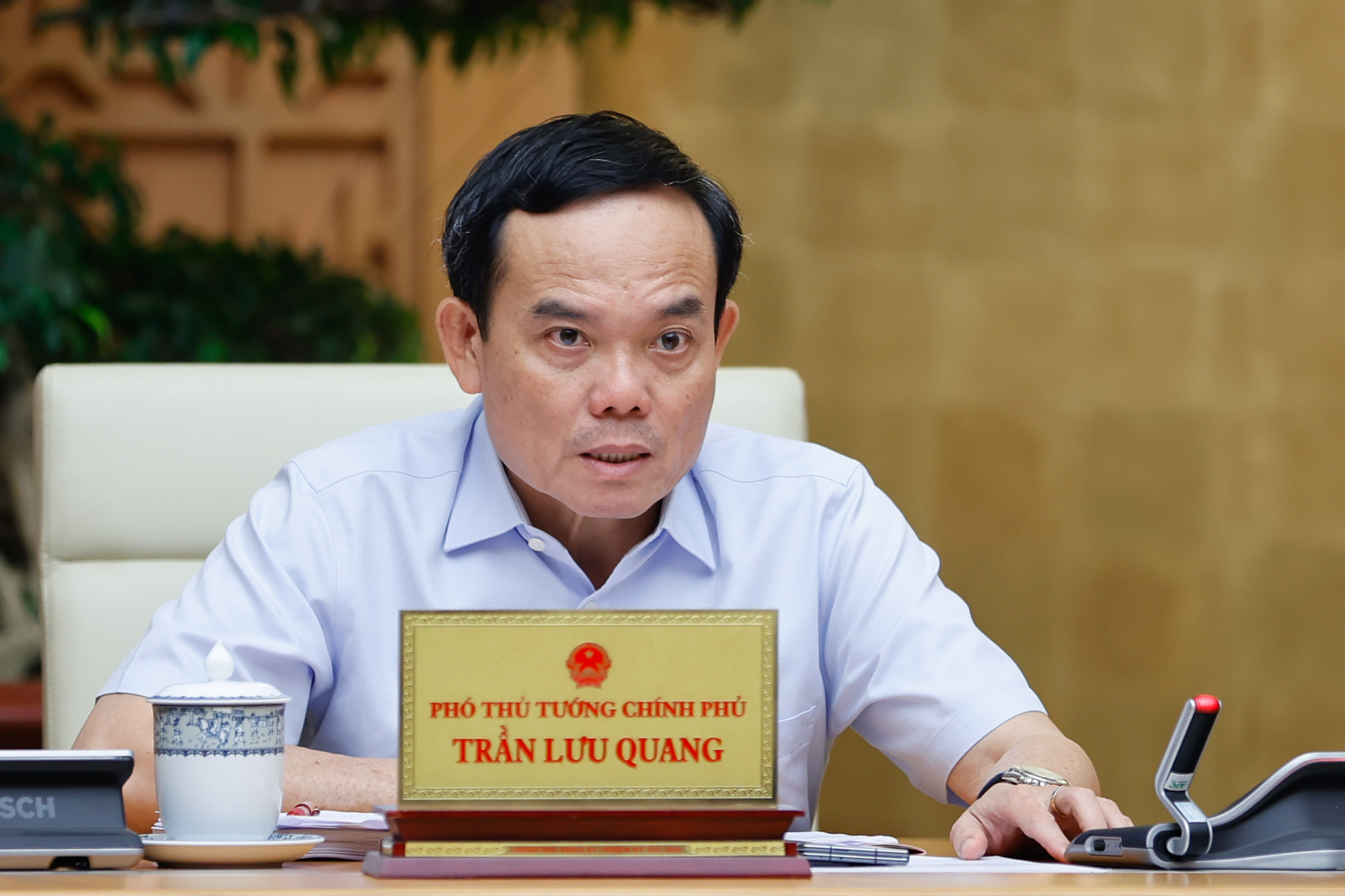 Thủ tướng Phạm Minh Chính: Ưu tiên cho tăng trưởng càng cao càng tốt, kiểm soát tốt lạm phát- Ảnh 5. Thủ tướng Phạm Minh Chính: Ưu tiên cho tăng trưởng càng cao càng tốt, kiểm soát tốt lạm phát- Ảnh 5.