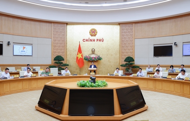 Nghiên cứu các gói chính sách hỗ trợ doanh nghiệp và thúc đẩy các động lực tăng trưởng mới- Ảnh 1. Nghiên cứu các gói chính sách hỗ trợ doanh nghiệp và thúc đẩy các động lực tăng trưởng mới- Ảnh 1.