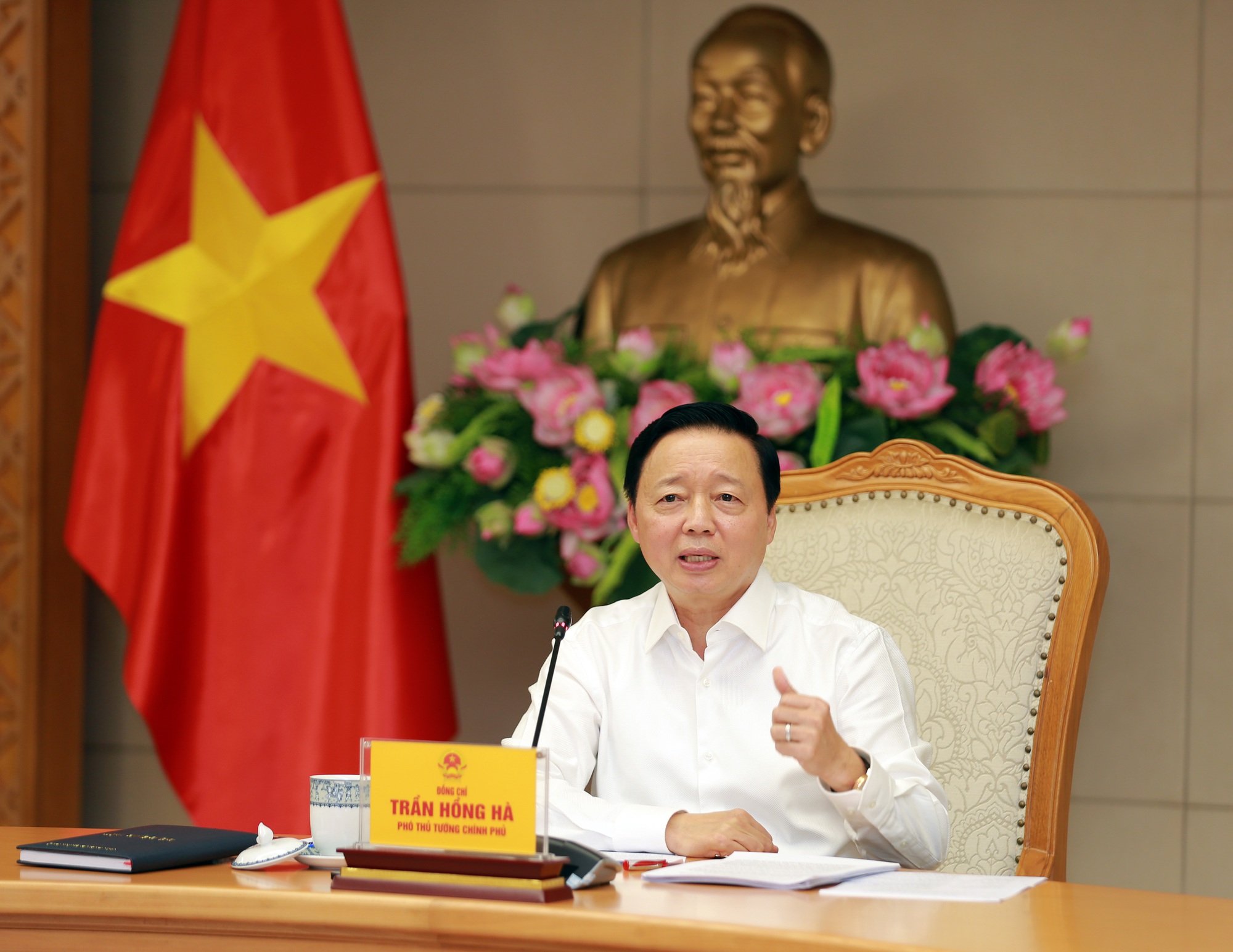 Mở rộng các nguồn điện tái tạo được mua bán trực tiếp- Ảnh 1. Mở rộng các nguồn điện tái tạo được mua bán trực tiếp- Ảnh 1.