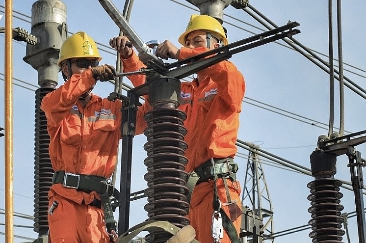 Cần quy định rõ các hình thức mua bán điện trực tiếp- Ảnh 1. Cần quy định rõ các hình thức mua bán điện trực tiếp- Ảnh 1.