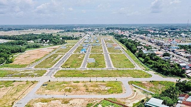 Cần Thơ được chuyển mục đích sử dụng đất để thực hiện Khu đô thị và Khu công nghệ thông tin tập trung - Ảnh 1. Cần Thơ được chuyển mục đích sử dụng đất để thực hiện Khu đô thị và Khu công nghệ thông tin tập trung - Ảnh 1.