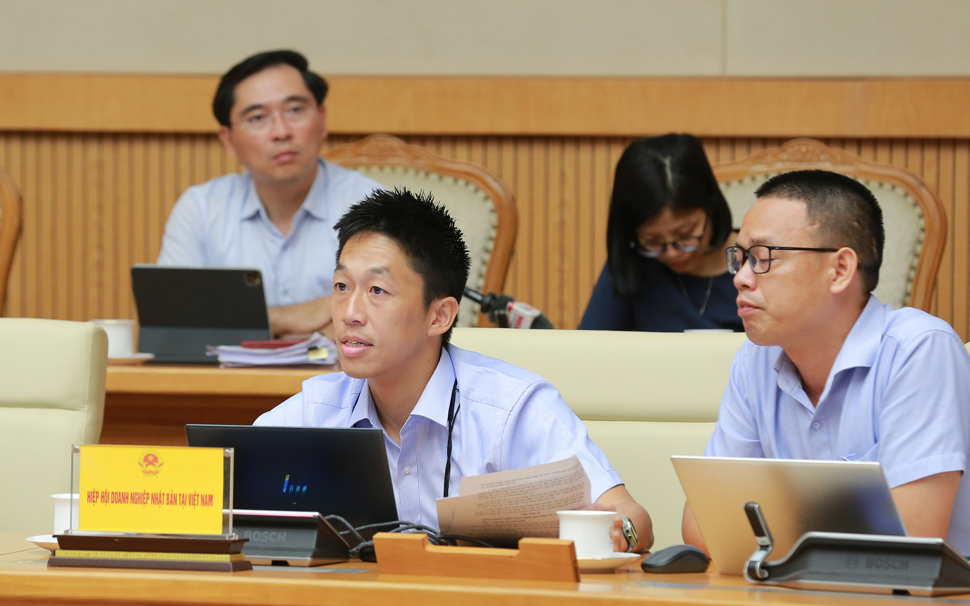 Hoàn thiện hai nghị định quan trọng về phát triển điện mặt trời- Ảnh 4. Hoàn thiện hai nghị định quan trọng về phát triển điện mặt trời- Ảnh 4.