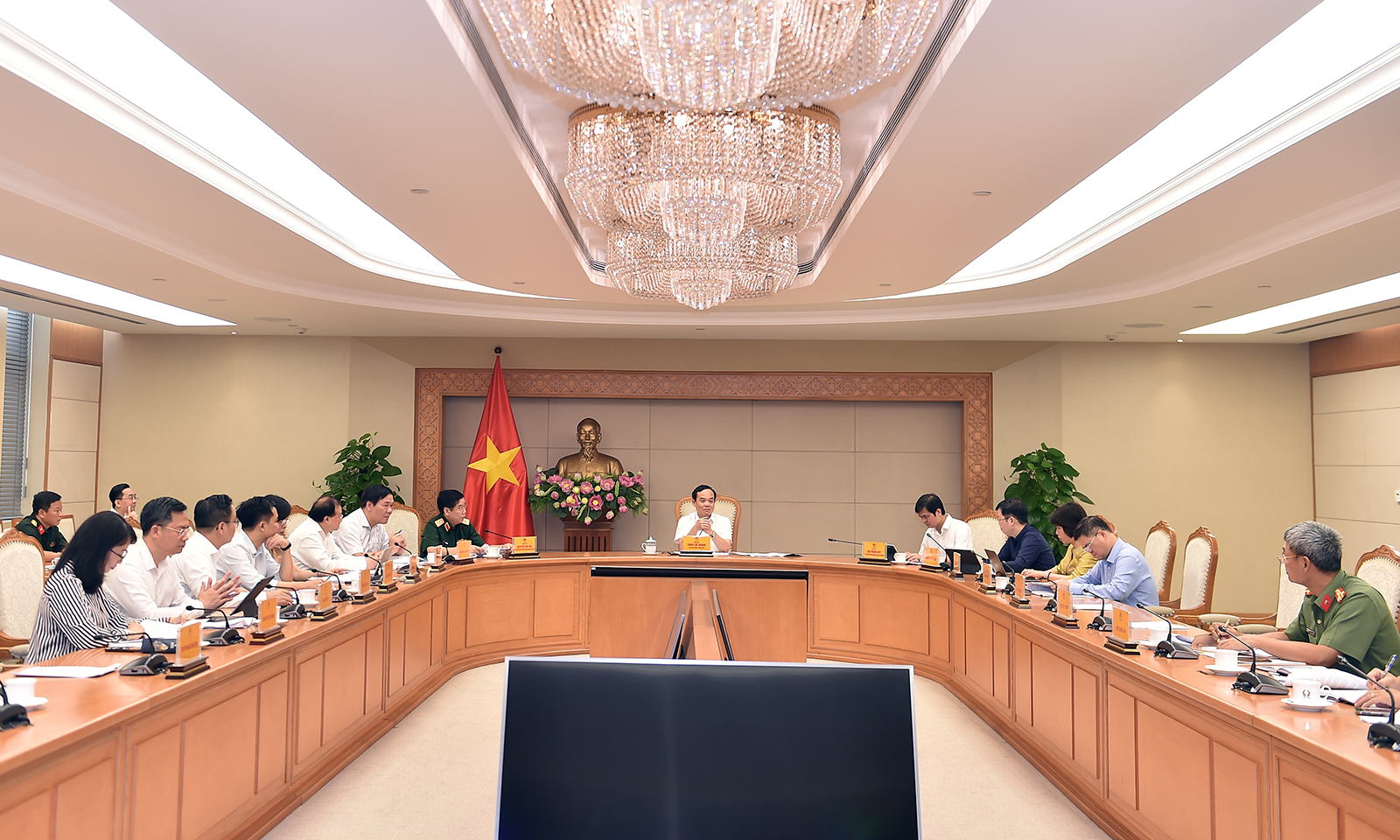 Quy hoạch báo chí, xuất bản sắp tới phải thực chất, có tính mở và khả thi- Ảnh 1. Quy hoạch báo chí, xuất bản sắp tới phải thực chất, có tính mở và khả thi- Ảnh 1.