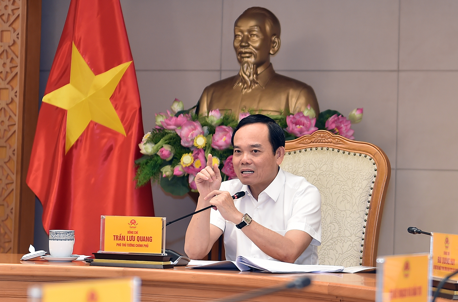 Quy hoạch báo chí, xuất bản sắp tới phải thực chất, có tính mở và khả thi- Ảnh 2. Quy hoạch báo chí, xuất bản sắp tới phải thực chất, có tính mở và khả thi- Ảnh 2.
