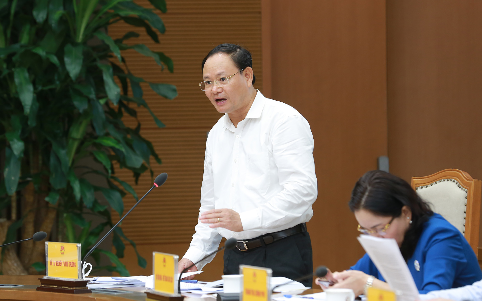 Quản lý hoạt động tư vấn, định giá đất chặt chẽ, rõ trách nhiệm, dễ thực thi- Ảnh 4. Quản lý hoạt động tư vấn, định giá đất chặt chẽ, rõ trách nhiệm, dễ thực thi- Ảnh 4.