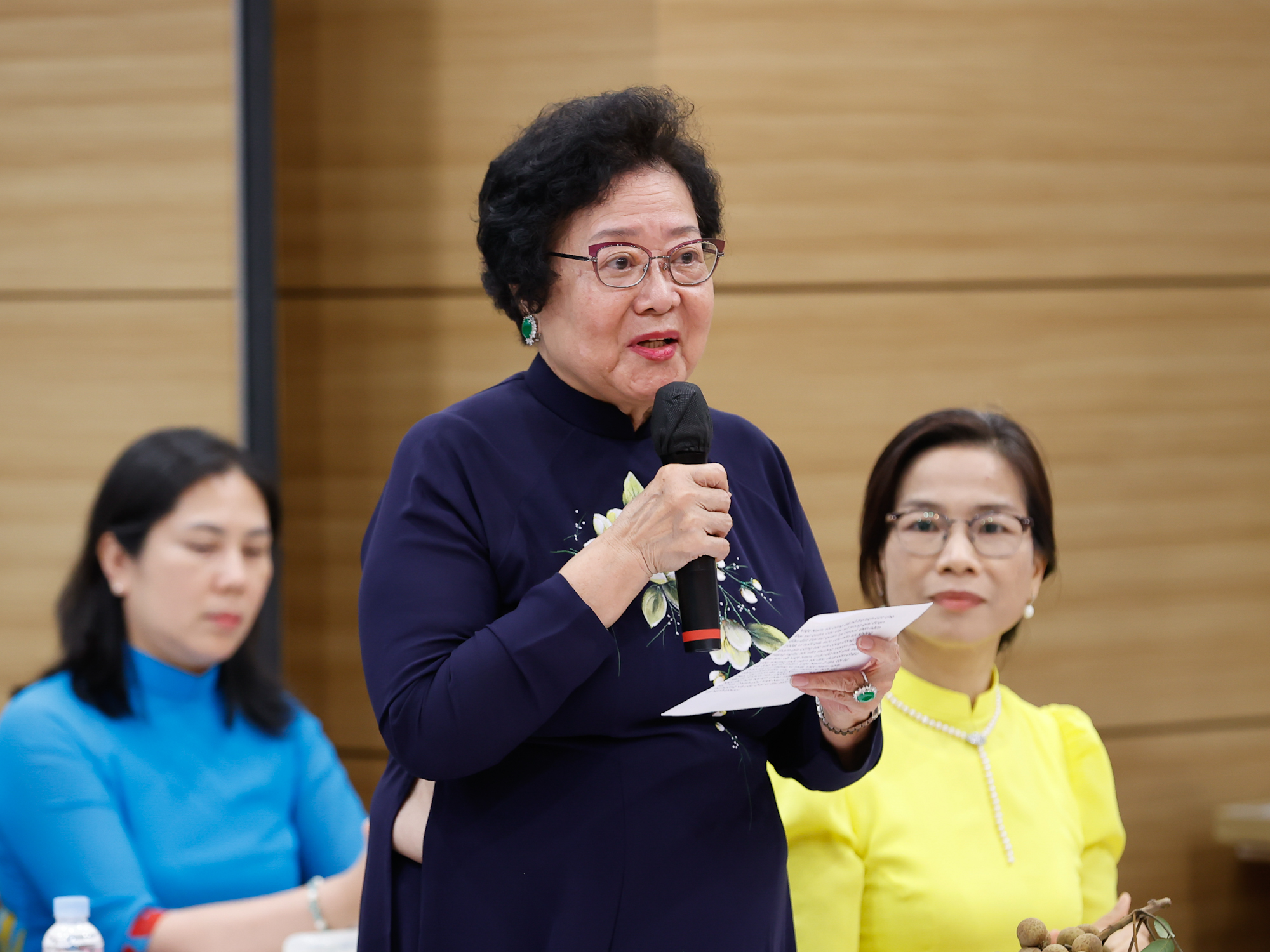 Thủ tướng Phạm Minh Chính: Thành công của kiều bào cũng là thành công của đất nước- Ảnh 5. Thủ tướng Phạm Minh Chính: Thành công của kiều bào cũng là thành công của đất nước- Ảnh 5.