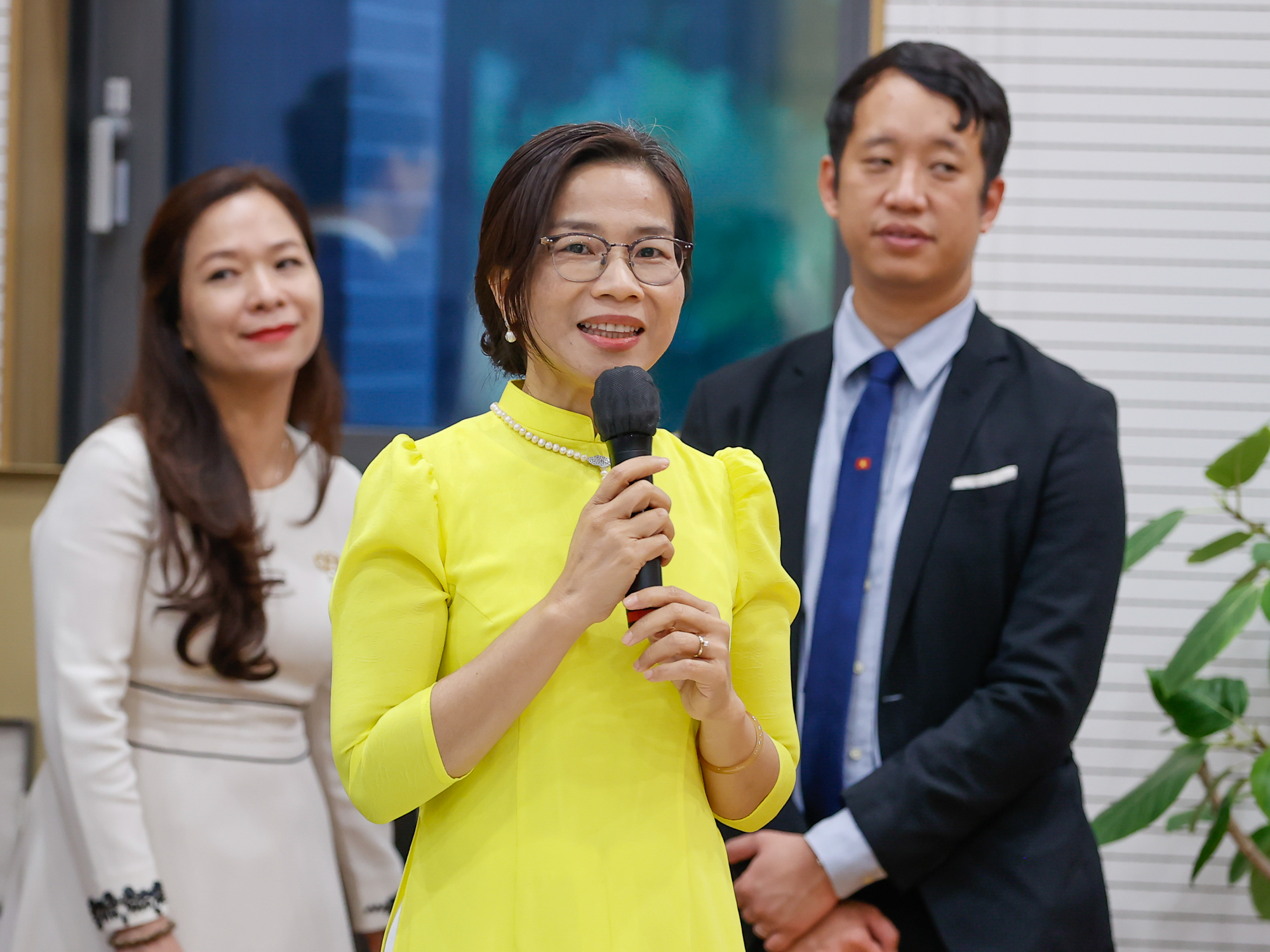Thủ tướng Phạm Minh Chính: Thành công của kiều bào cũng là thành công của đất nước- Ảnh 6. Thủ tướng Phạm Minh Chính: Thành công của kiều bào cũng là thành công của đất nước- Ảnh 6.