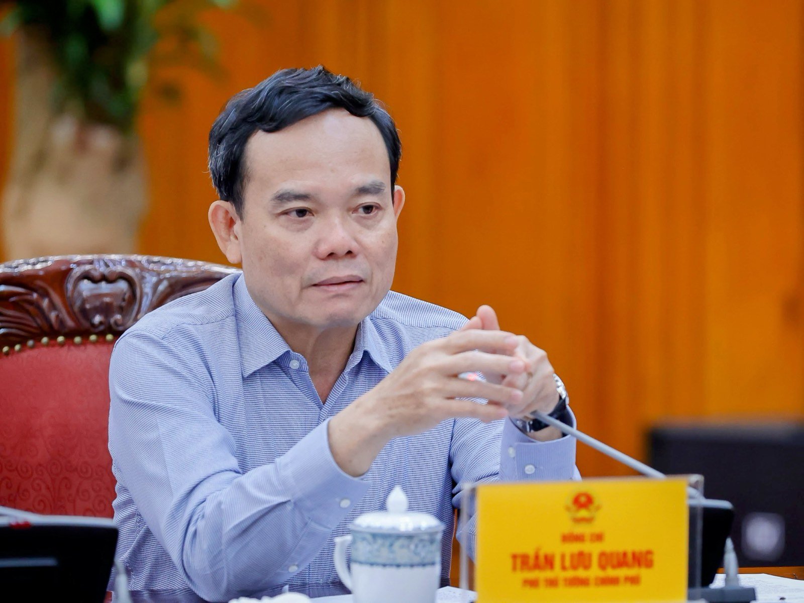 Thủ tướng chủ trì phiên họp thứ nhất Ban Chỉ đạo về rà soát, xử lý vướng mắc pháp lý- Ảnh 5. Thủ tướng chủ trì phiên họp thứ nhất Ban Chỉ đạo về rà soát, xử lý vướng mắc pháp lý- Ảnh 5.