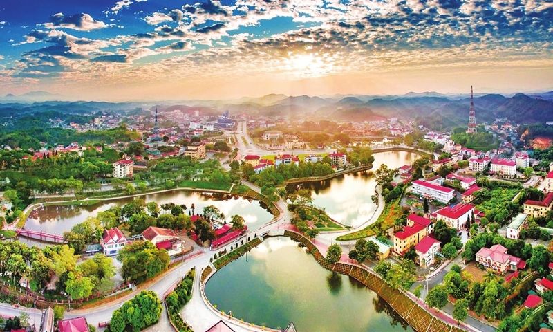 Kế hoạch Quy hoạch tỉnh Yên Bái thời kỳ 2021 - 2030,tầm nhìn đến năm 2050- Ảnh 1. Kế hoạch Quy hoạch tỉnh Yên Bái thời kỳ 2021 - 2030,tầm nhìn đến năm 2050- Ảnh 1.