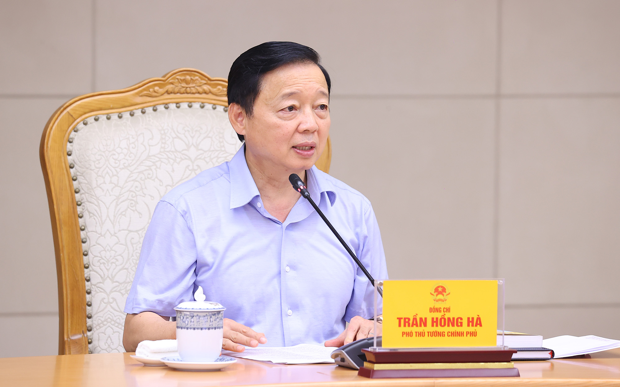 Bảo vệ, phát triển vùng đất lúa theo hướng sản xuất tập trung, quy mô lớn, hiện đại- Ảnh 1. Bảo vệ, phát triển vùng đất lúa theo hướng sản xuất tập trung, quy mô lớn, hiện đại- Ảnh 1.
