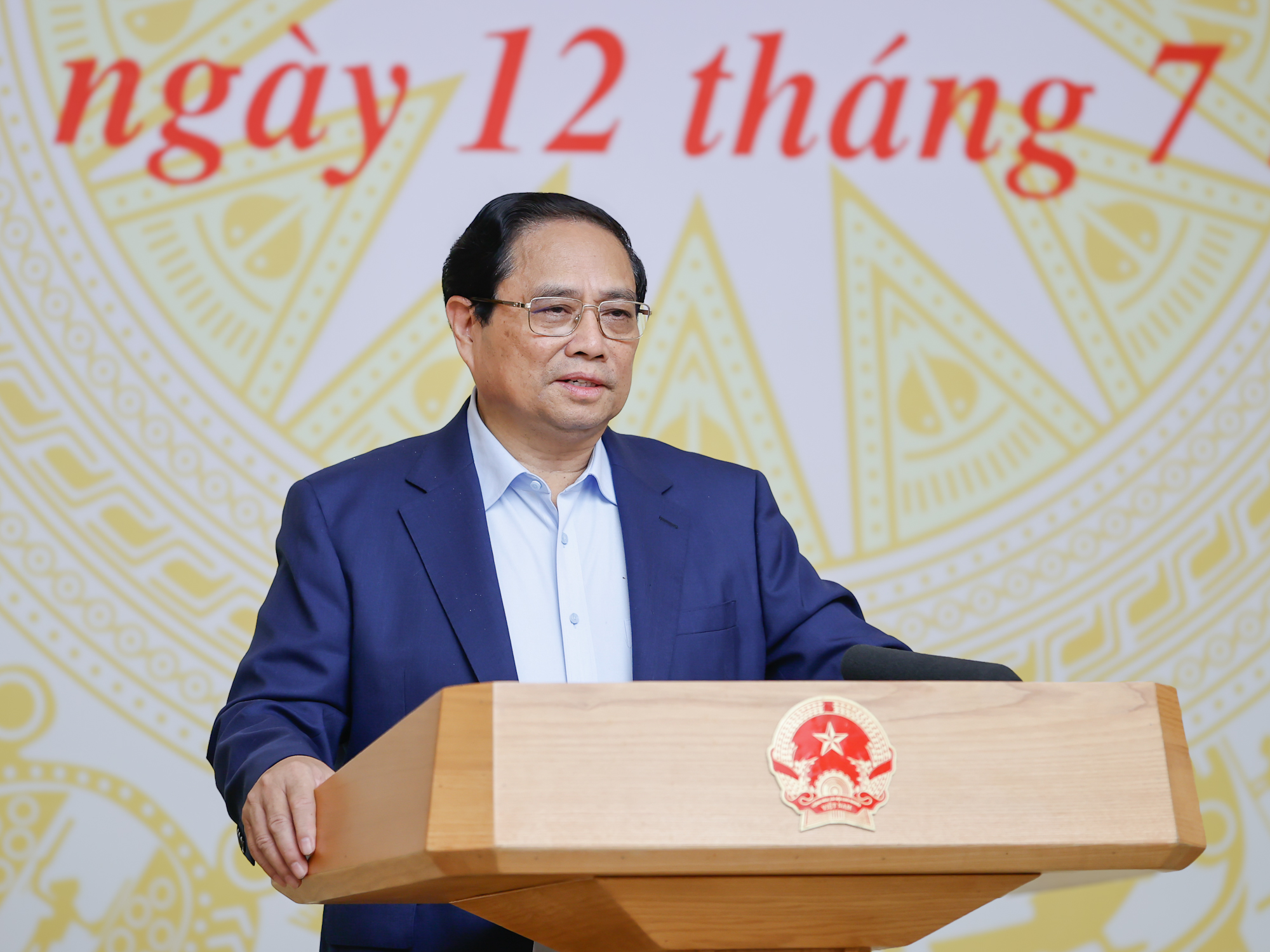 Đẩy mạnh thi đua để huy động sức mạnh, tạo động lực, truyền cảm hứng mới phát triển đất nước- Ảnh 1. Đẩy mạnh thi đua để huy động sức mạnh, tạo động lực, truyền cảm hứng mới phát triển đất nước- Ảnh 1.
