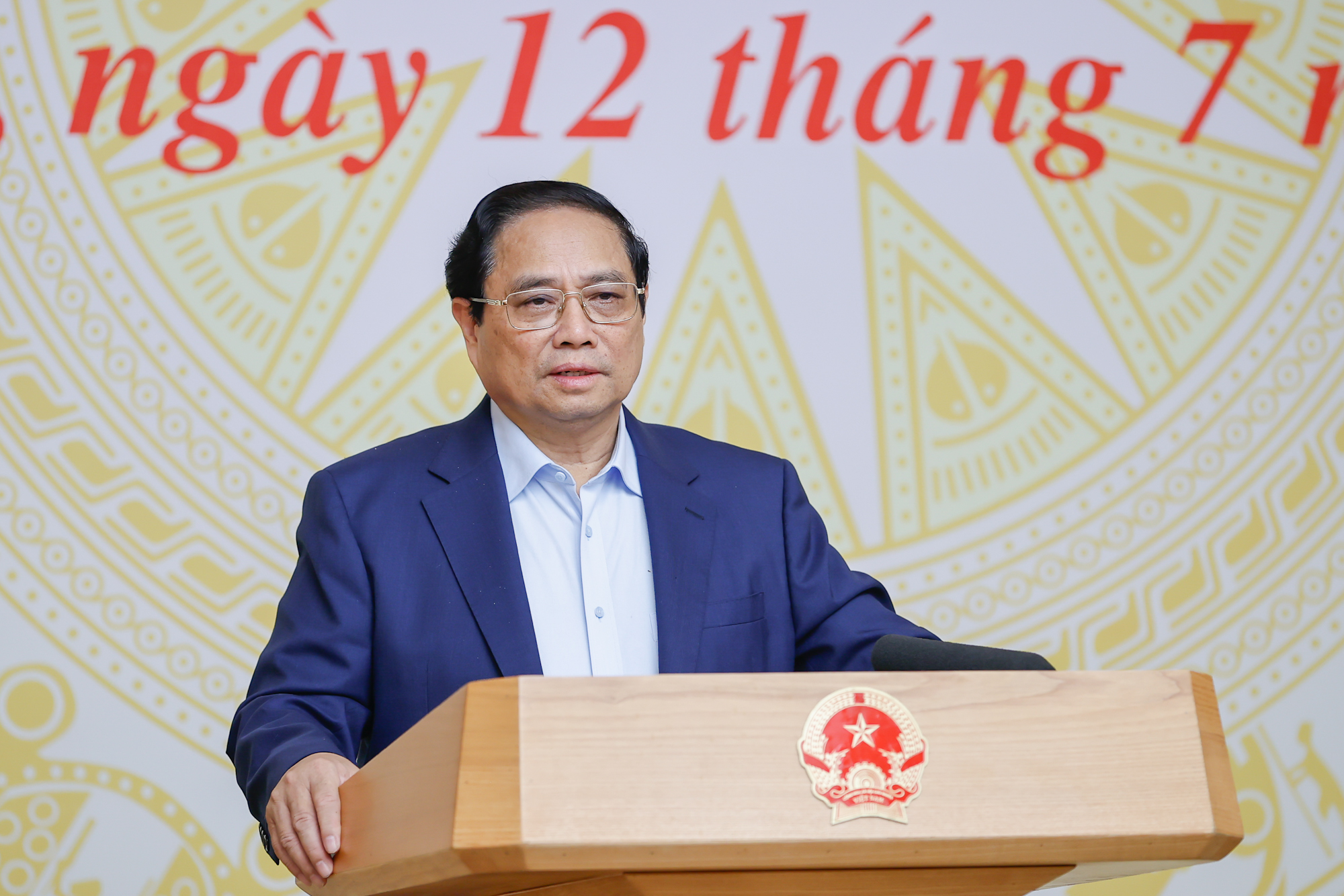 Đẩy mạnh thi đua để huy động sức mạnh, tạo động lực, truyền cảm hứng mới phát triển đất nước- Ảnh 5. Đẩy mạnh thi đua để huy động sức mạnh, tạo động lực, truyền cảm hứng mới phát triển đất nước- Ảnh 5.