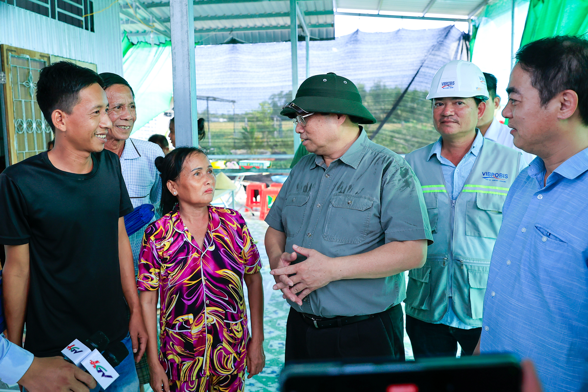 Thủ tướng: Dứt khoát hoàn thành cao tốc Cần Thơ - Cà Mau vào cuối năm 2025- Ảnh 7. Thủ tướng: Dứt khoát hoàn thành cao tốc Cần Thơ - Cà Mau vào cuối năm 2025- Ảnh 7.
