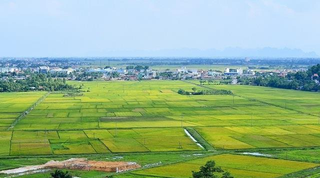 Quy định mới về bồi thường, hỗ trợ, tái định cư khi Nhà nước thu hồi đất- Ảnh 1. Quy định mới về bồi thường, hỗ trợ, tái định cư khi Nhà nước thu hồi đất- Ảnh 1.