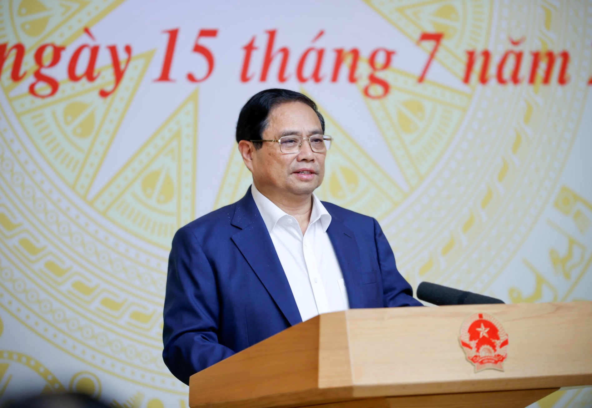 Thủ tướng chủ trì Phiên họp thứ tám Ban Chỉ đạo Cải cách hành chính- Ảnh 1. Thủ tướng chủ trì Phiên họp thứ tám Ban Chỉ đạo Cải cách hành chính- Ảnh 1.