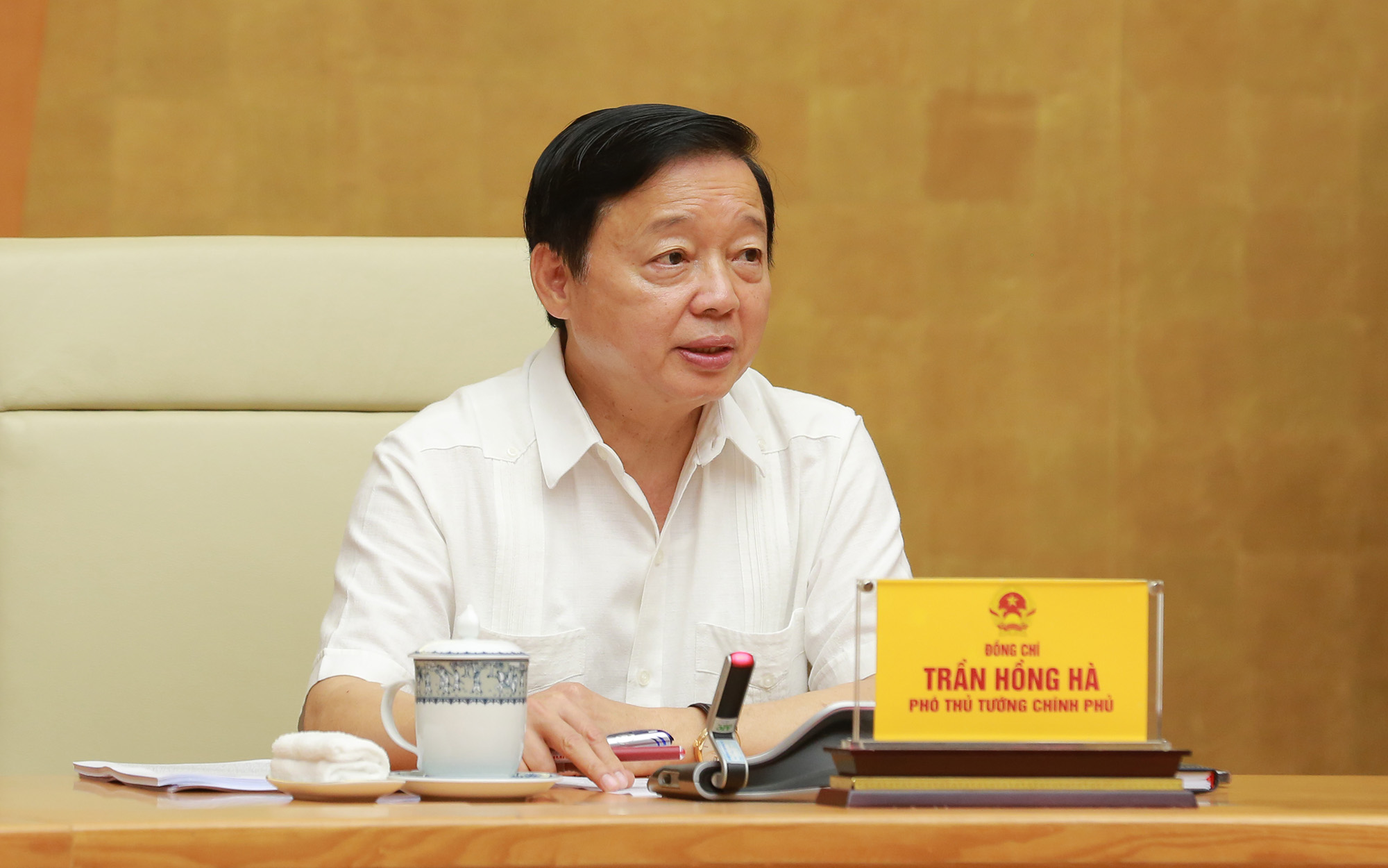 Xây dựng thị trường điện cạnh tranh hoàn chỉnh, mở không gian mới cho năng lượng tái tạo- Ảnh 1. Xây dựng thị trường điện cạnh tranh hoàn chỉnh, mở không gian mới cho năng lượng tái tạo- Ảnh 1.