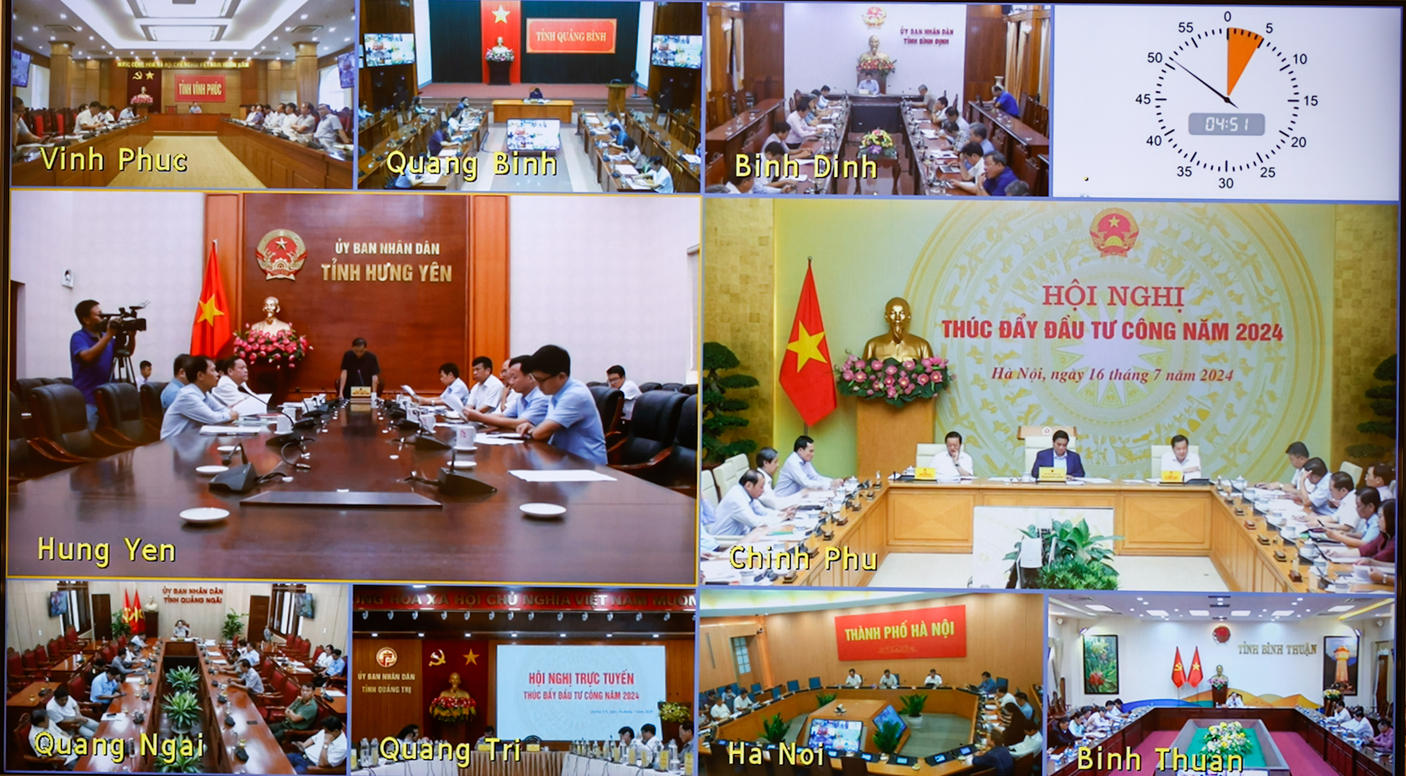 Thủ tướng: '5 quyết tâm', '5 bảo đảm' để thúc đẩy giải ngân, sử dụng hiệu quả nhất nguồn vốn gần 670 nghìn tỷ đồng- Ảnh 2. Thủ tướng: '5 quyết tâm', '5 bảo đảm' để thúc đẩy giải ngân, sử dụng hiệu quả nhất nguồn vốn gần 670 nghìn tỷ đồng- Ảnh 2.