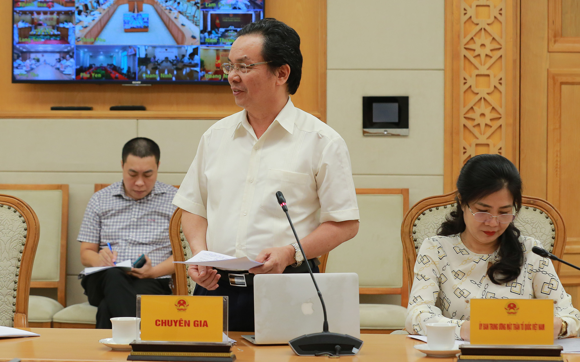 Không bỏ sót đối tượng bị thu hồi đất cần hỗ trợ việc làm, đào tạo nghề- Ảnh 3. Không bỏ sót đối tượng bị thu hồi đất cần hỗ trợ việc làm, đào tạo nghề- Ảnh 3.