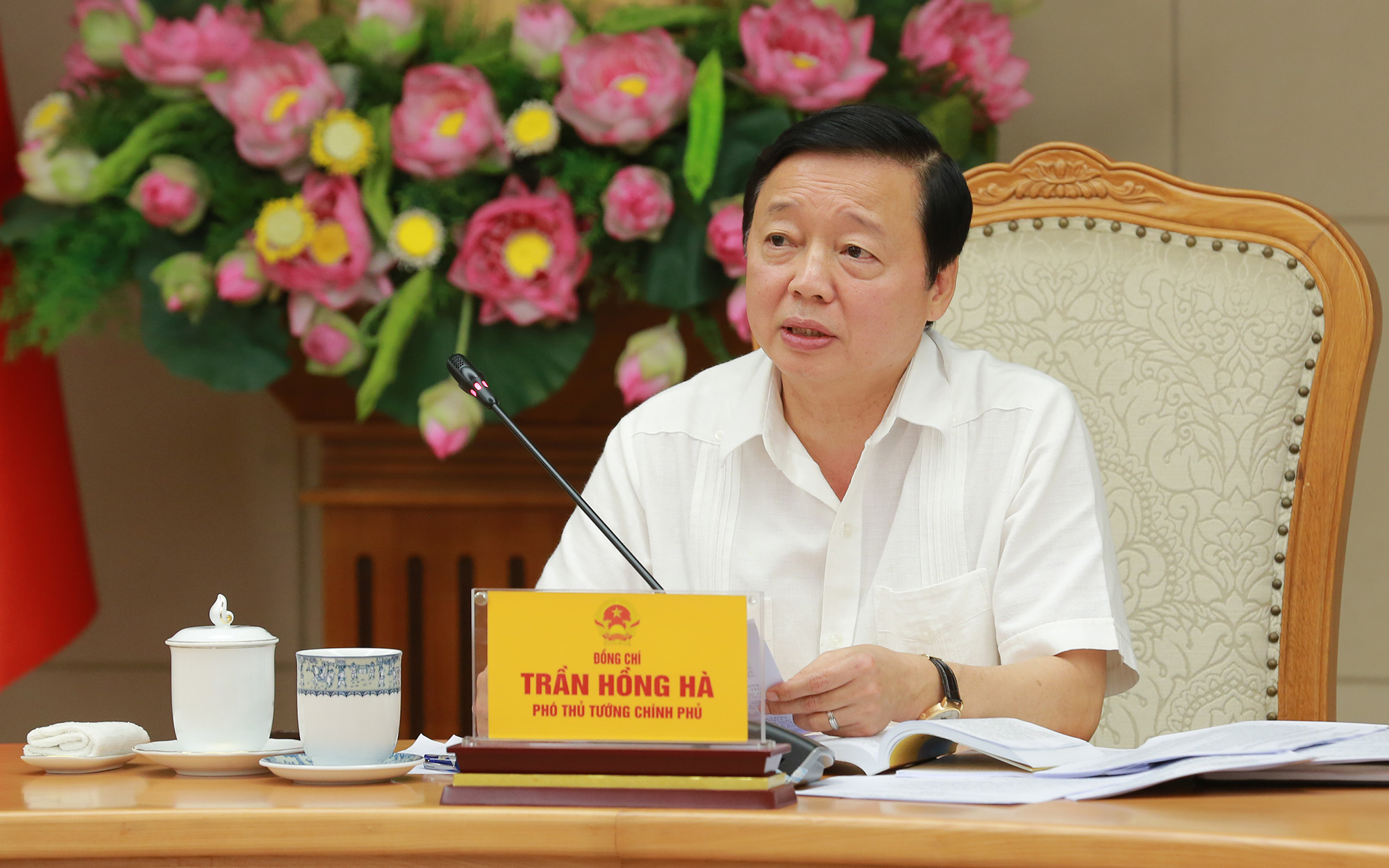 Không bỏ sót đối tượng bị thu hồi đất cần hỗ trợ việc làm, đào tạo nghề- Ảnh 1. Không bỏ sót đối tượng bị thu hồi đất cần hỗ trợ việc làm, đào tạo nghề- Ảnh 1.