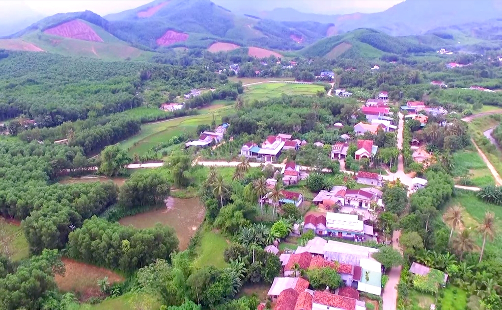 Điều chỉnh, bổ sung danh sách xã khu vực III, II, I vùng đồng bào dân tộc thiểu số và miền núi- Ảnh 1. Điều chỉnh, bổ sung danh sách xã khu vực III, II, I vùng đồng bào dân tộc thiểu số và miền núi- Ảnh 1.
