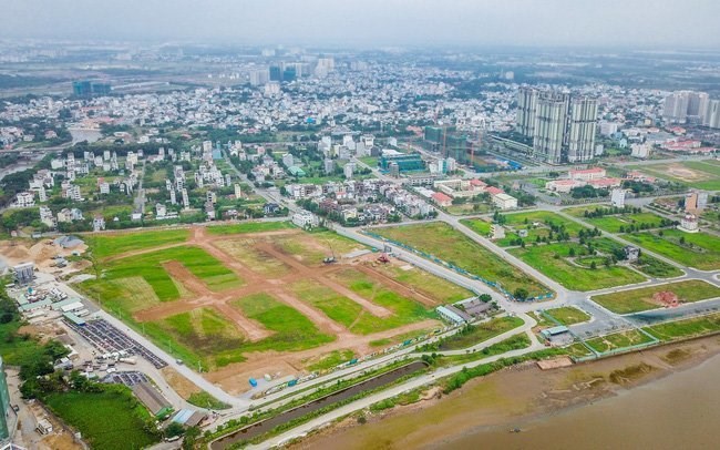 Kiểm kê đất đai năm 2024 trên phạm vi cả nước từ ngày 1/8/2024- Ảnh 1. Kiểm kê đất đai năm 2024 trên phạm vi cả nước từ ngày 1/8/2024- Ảnh 1.